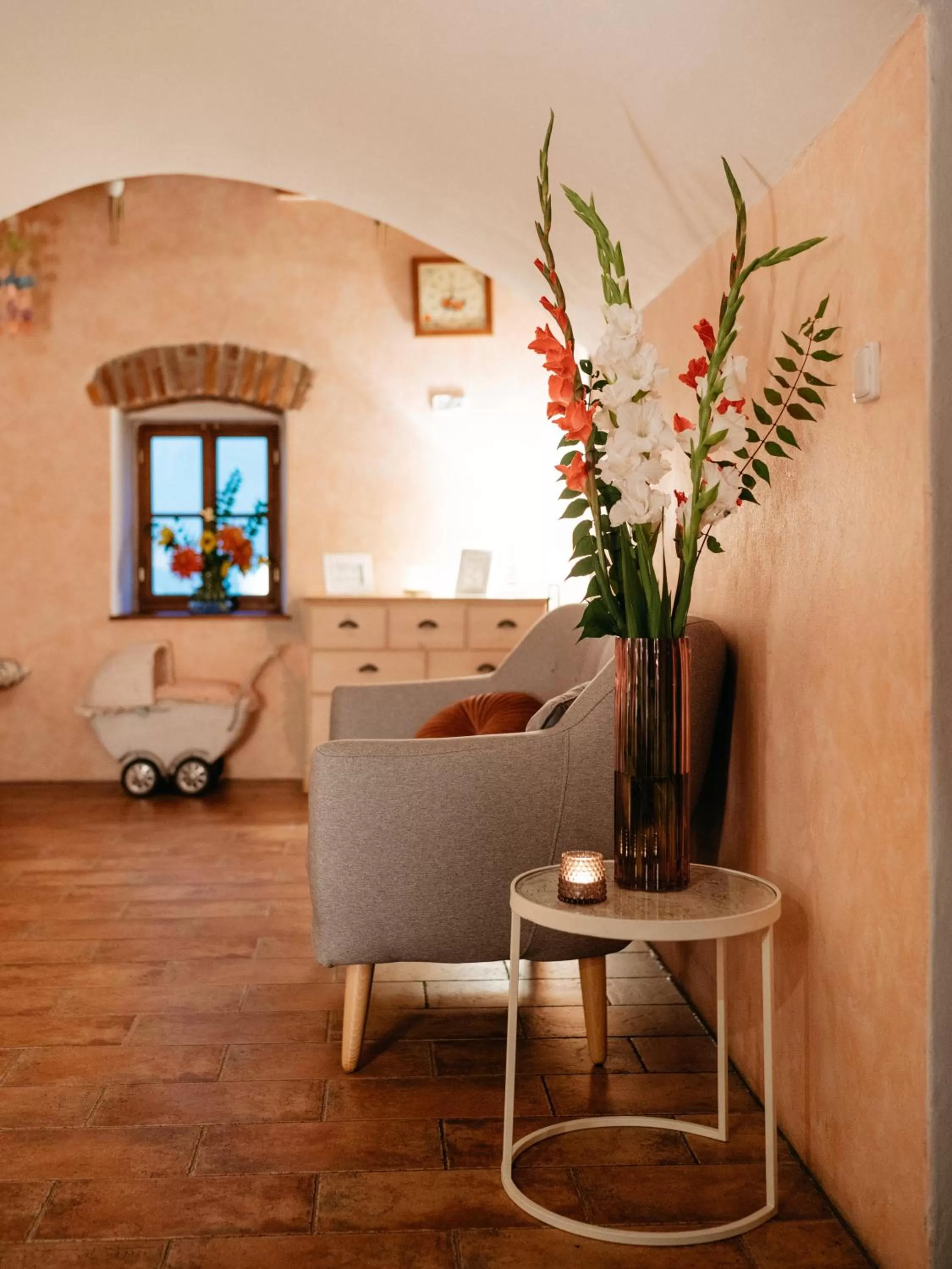 Boutique Hotel Romantick