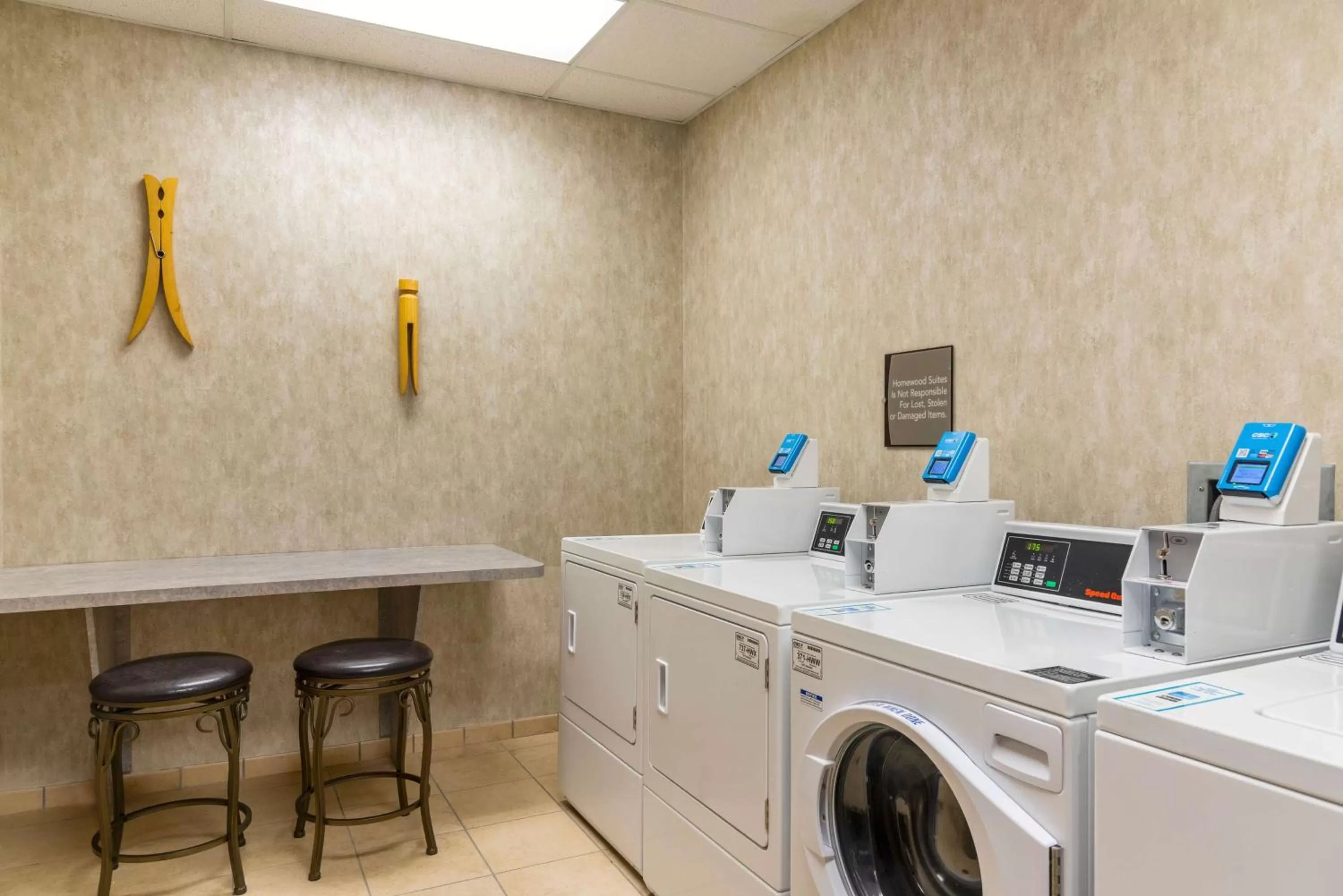 Property building in Homewood Suites by Hilton Indianapolis Downtown