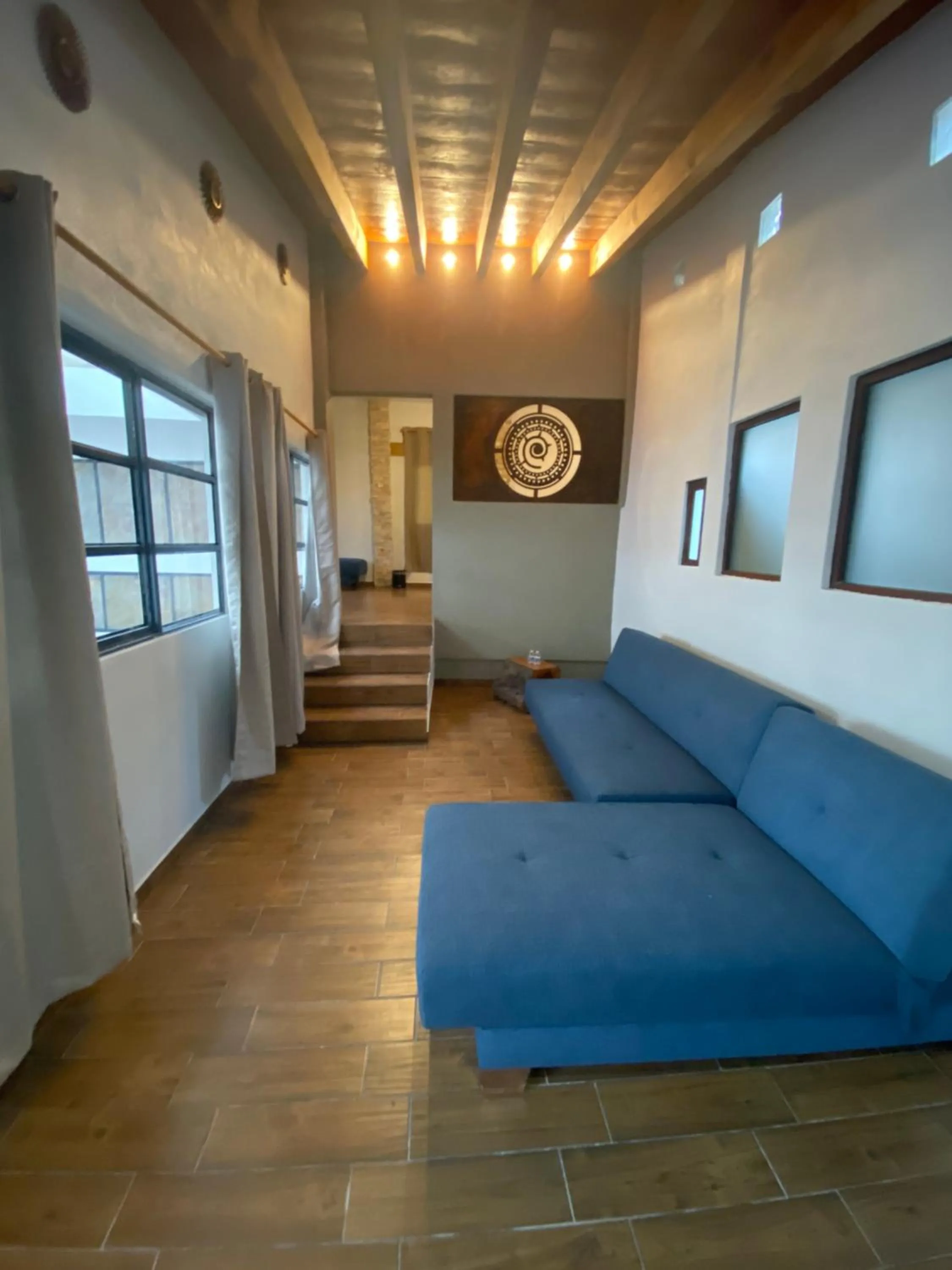 Hotel Spa Casa del Sol