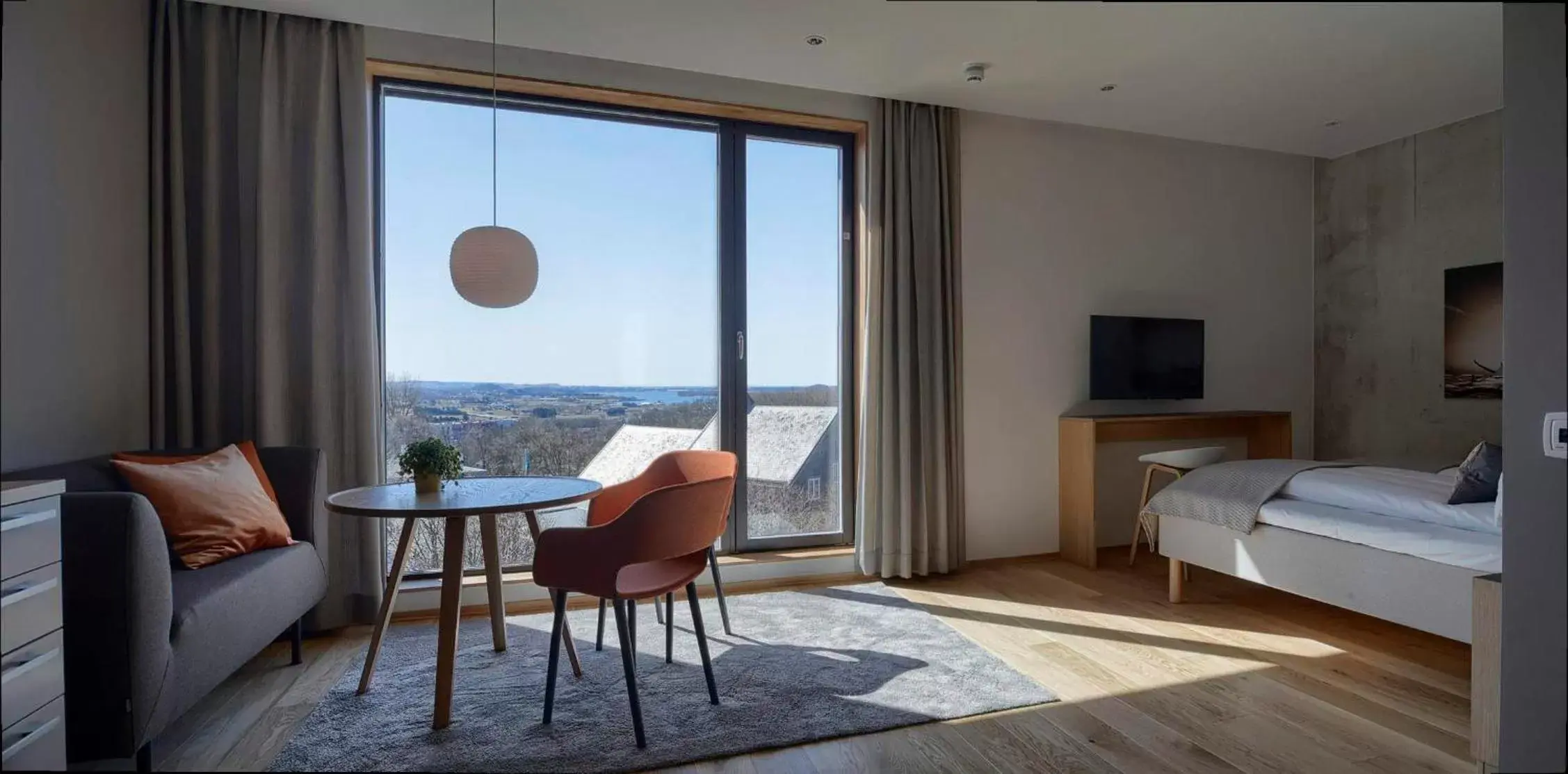 Apartment - single occupancy in Ydalir Hotel Apartment - single occupancy in Ydalir Hotel