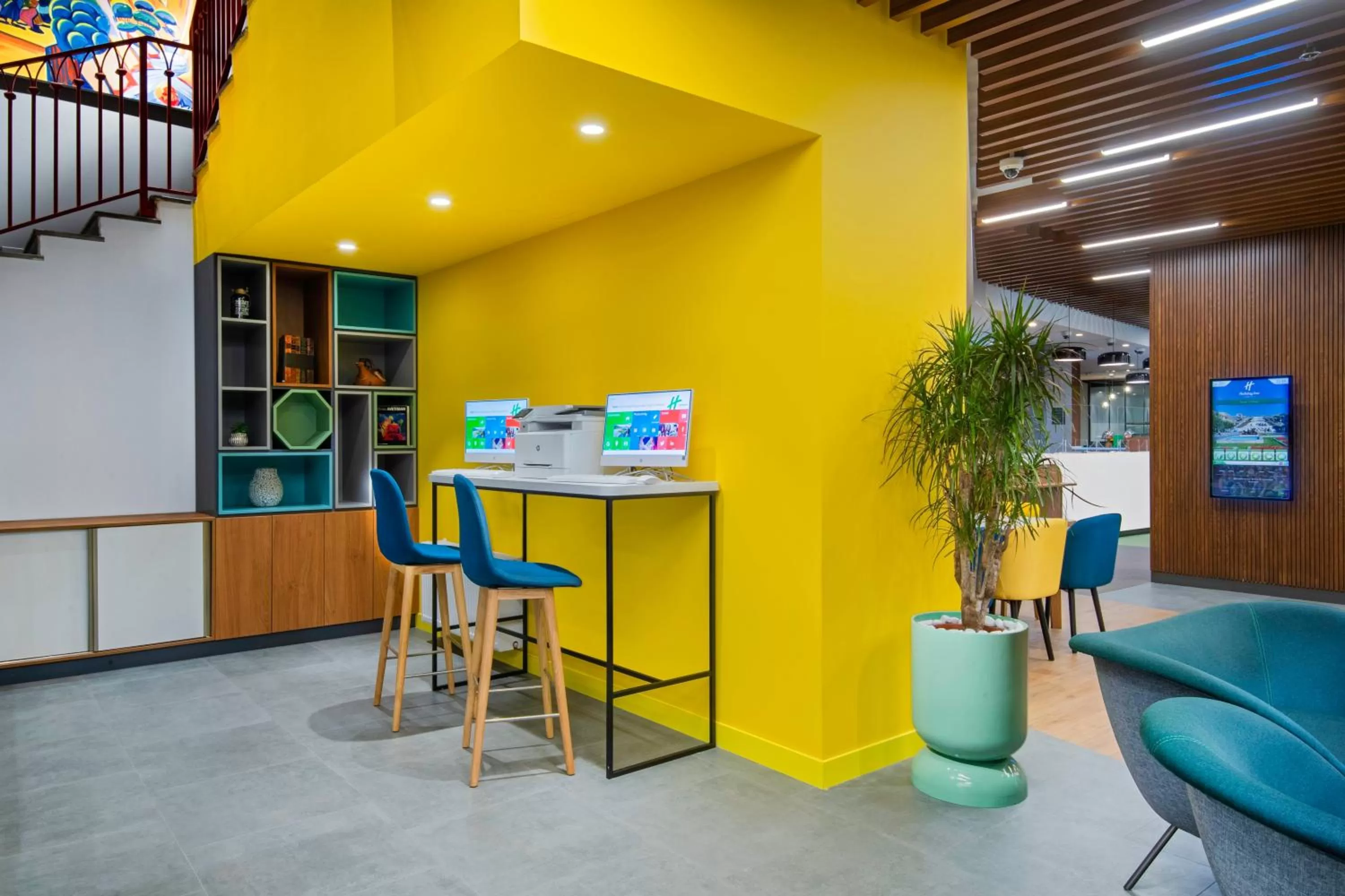 Other in Holiday Inn Yerevan - Republic Square by IHG