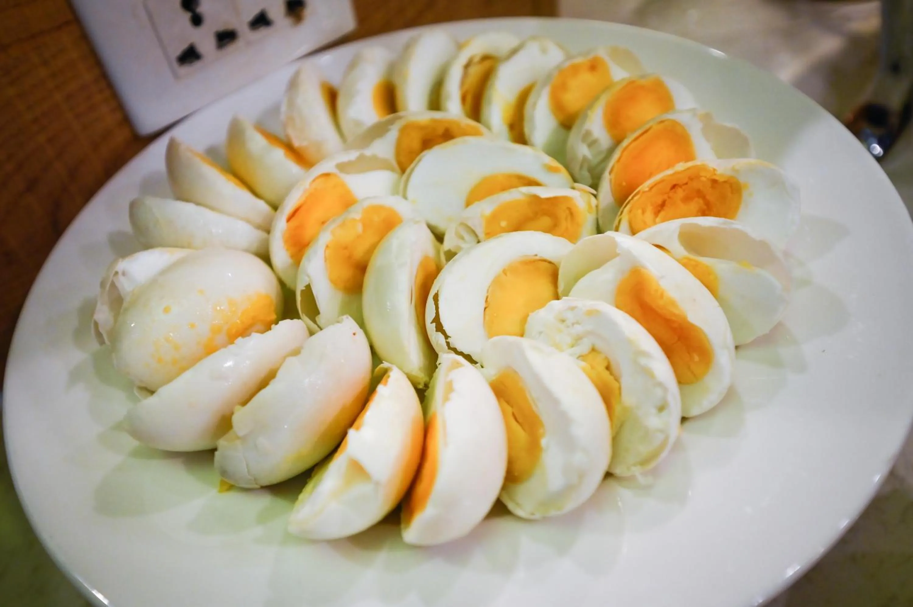 Restaurant/places to eat in Muong Thanh Grand Saigon Centre Hotel