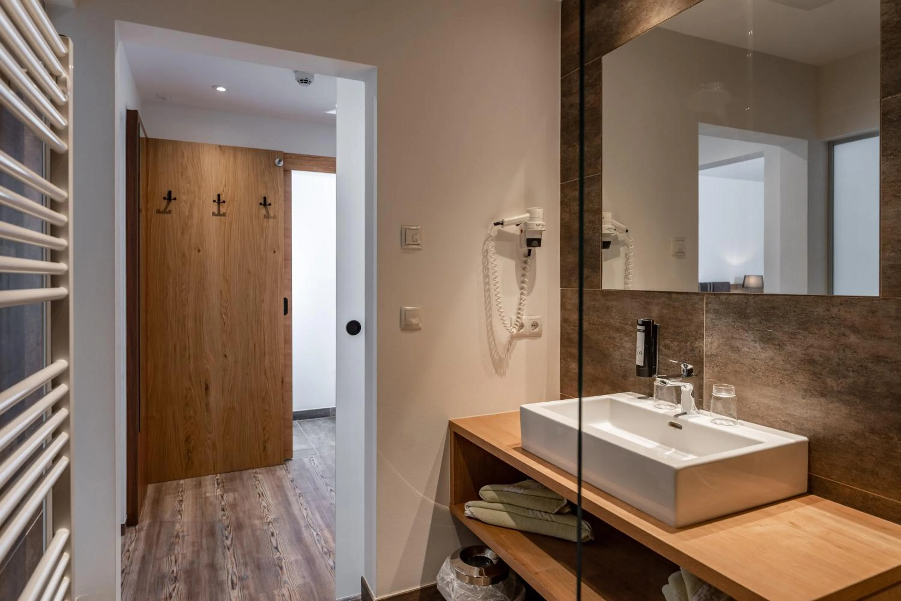 Photo of the whole room in Aktivhotel Pehab - Dachstein Rooftop-Spa