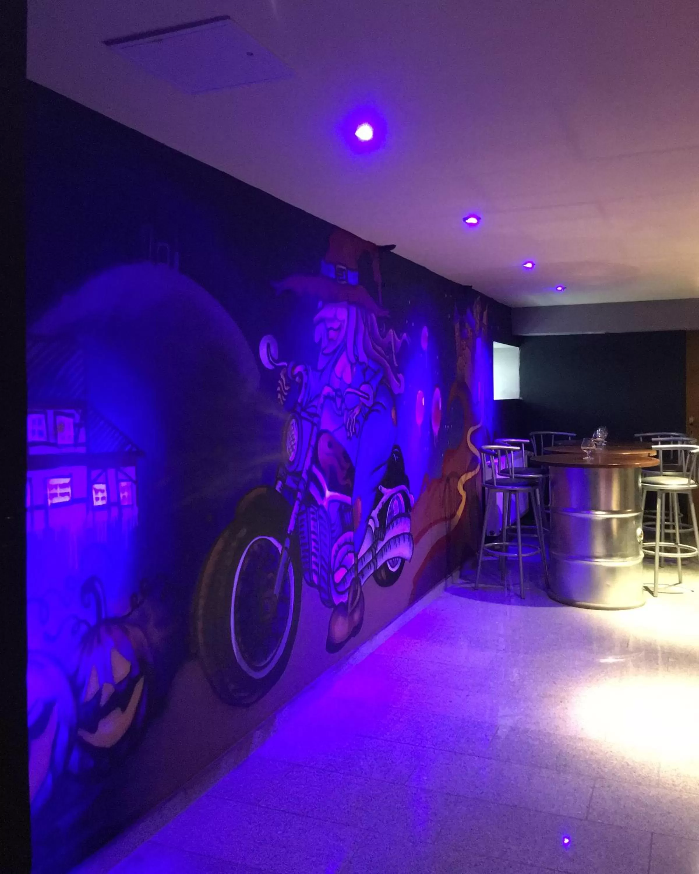 Evening entertainment in Altstadthotel Ilsenburg