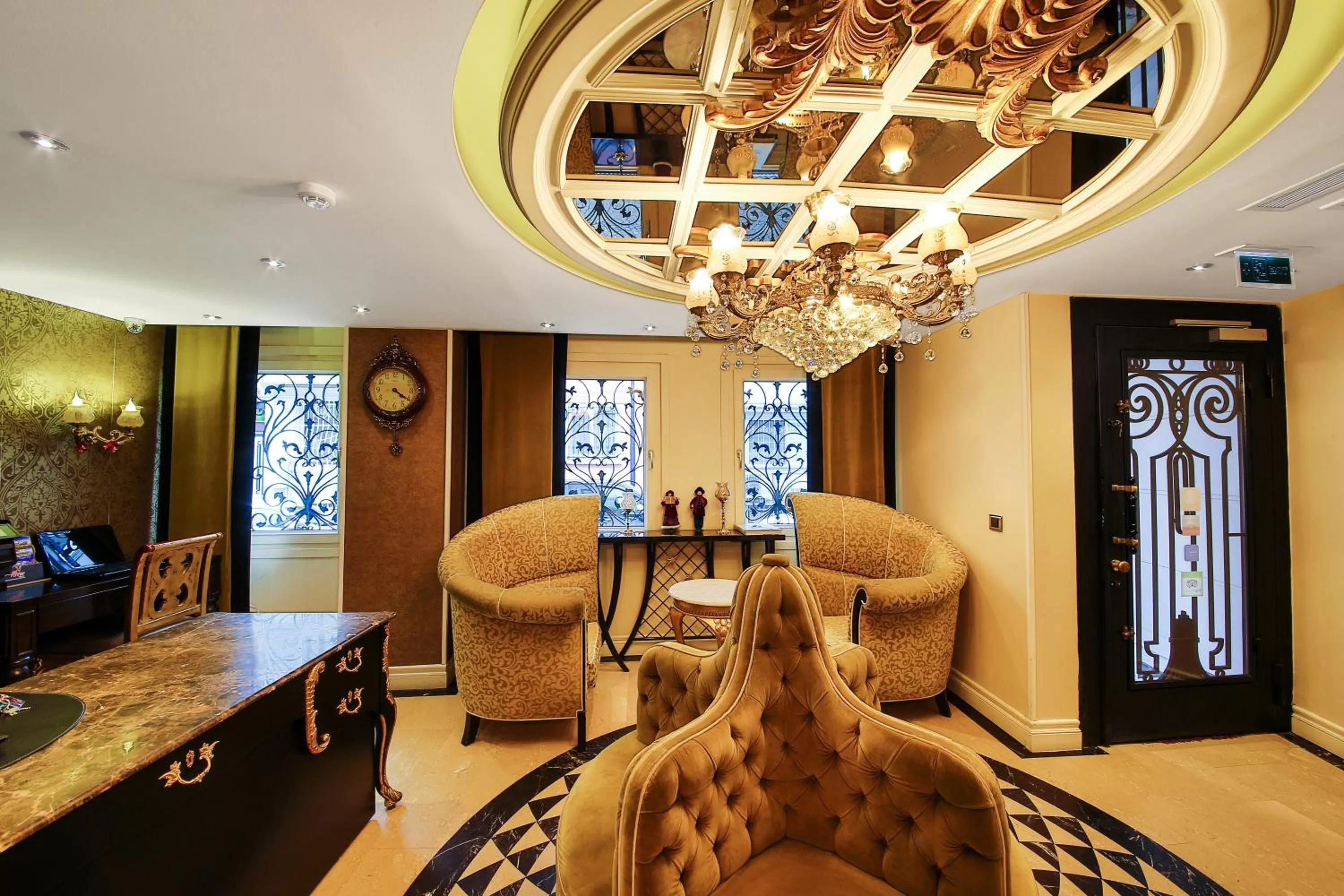 Other in Katelya Hotel