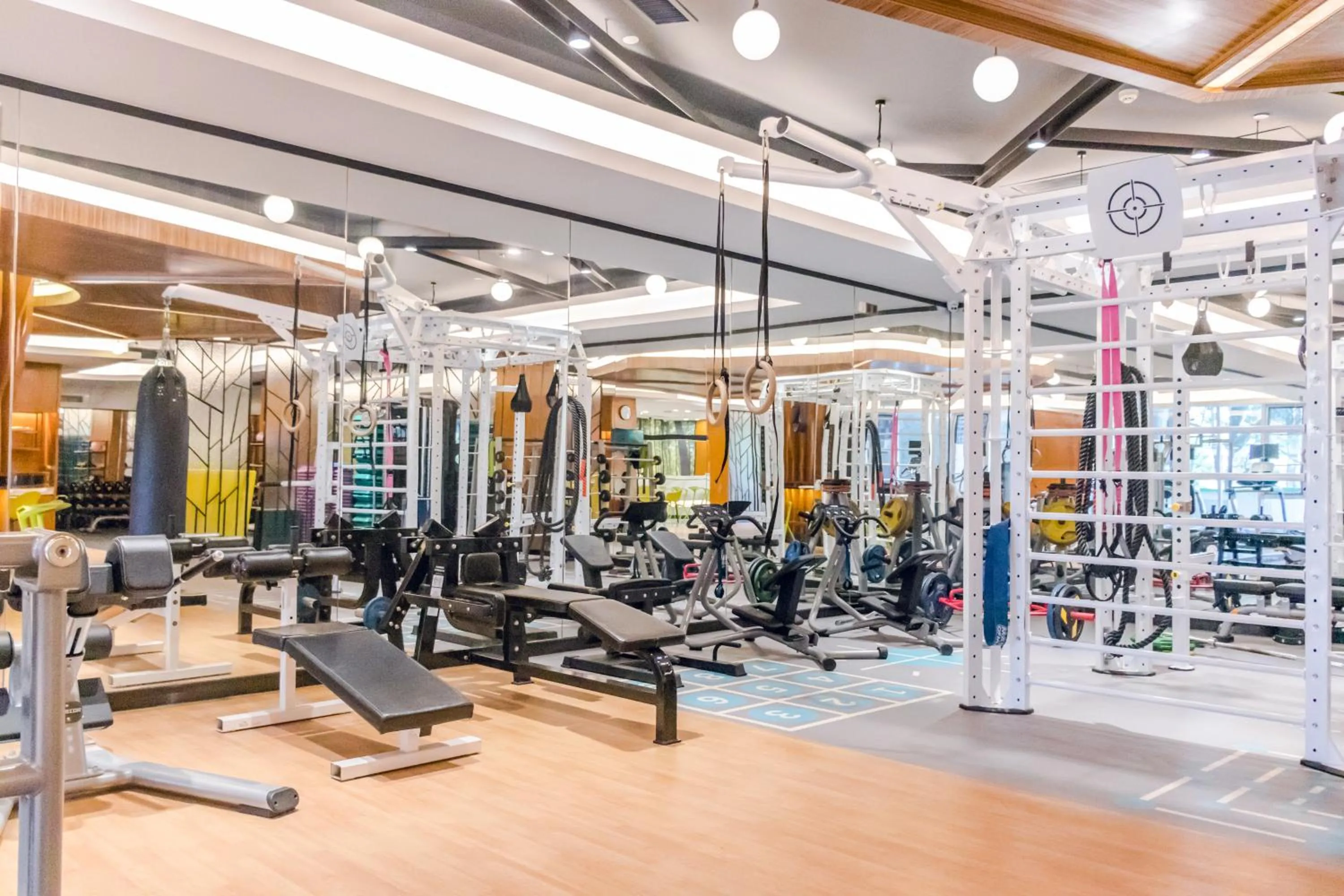 Good View Hotel Tangxia - 15 mins drive from Dongguan South Railway Station