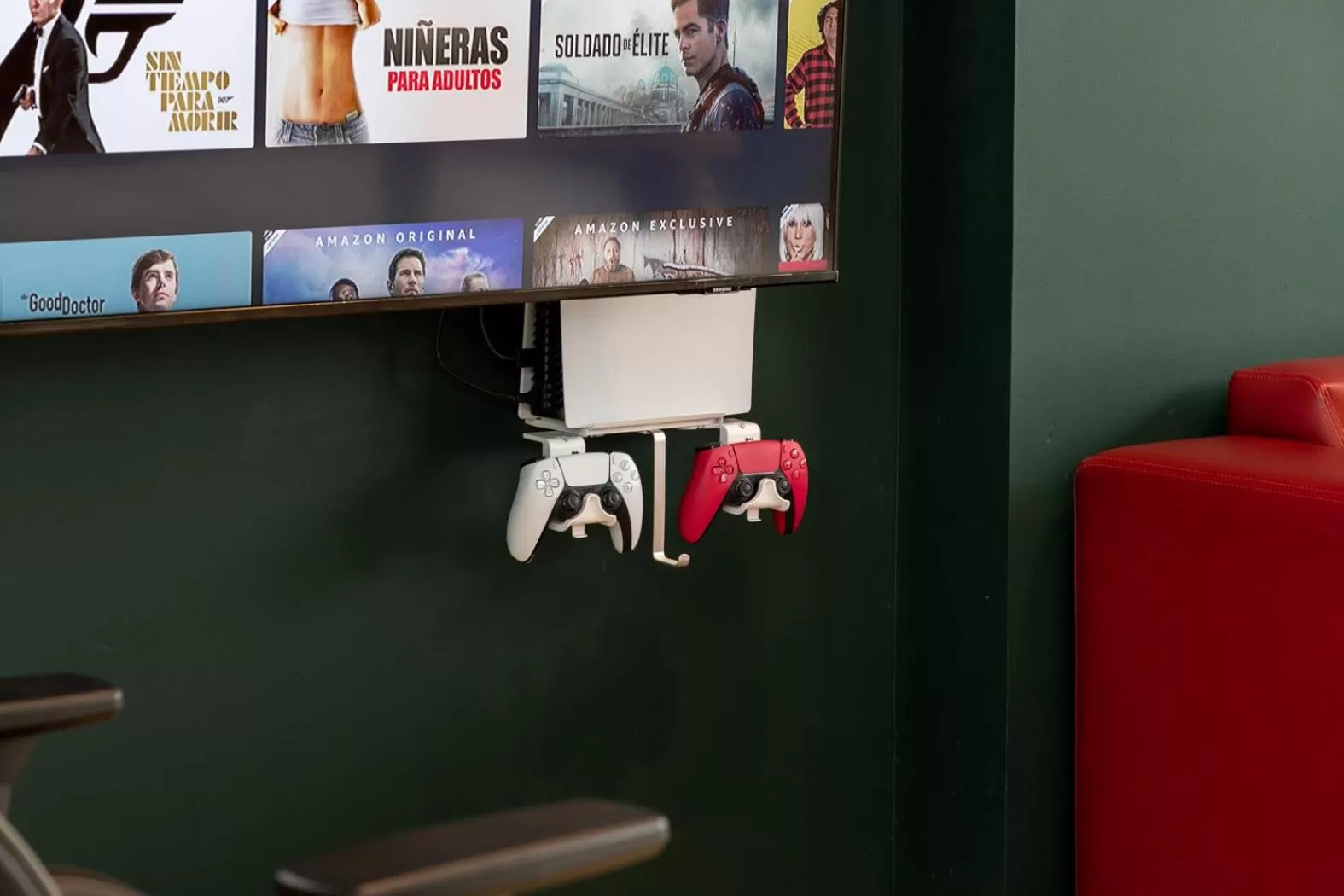 Game Room, TV/Entertainment Center in Soul Lifestyle Hotel