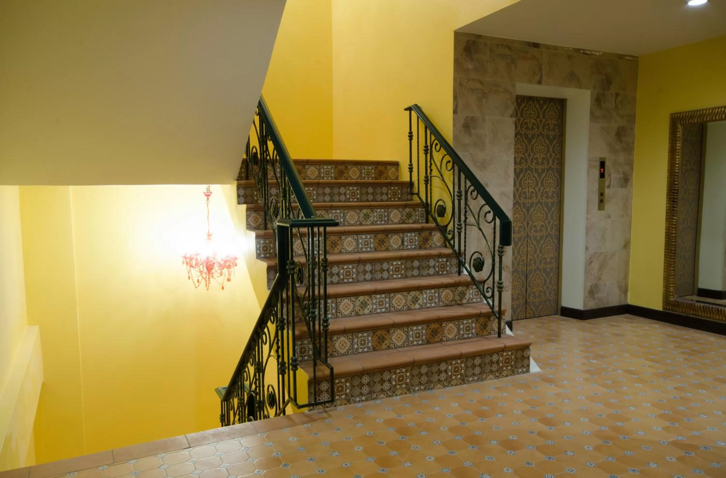 Other in Khaosan Palace Hotel