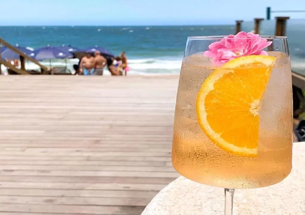 Lançamento Pousada Canasvieiras