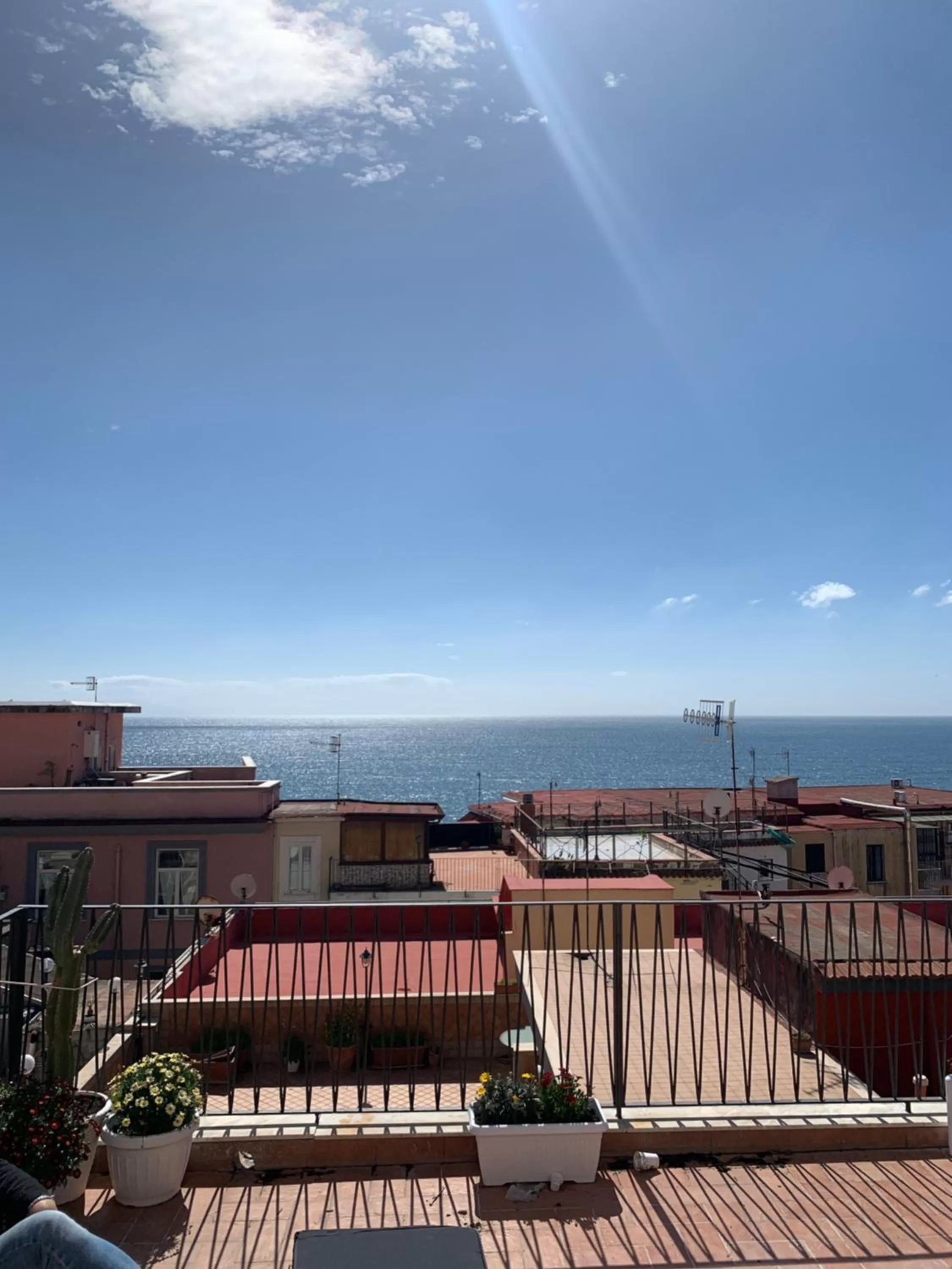 B&B La Dimora di Nonno Lucio