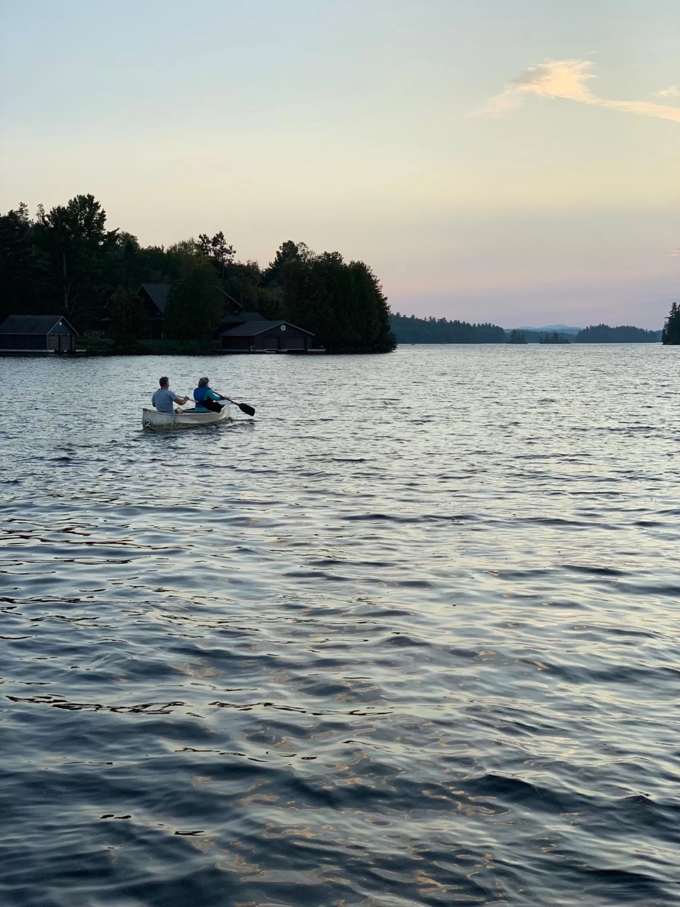 Ampersand Bay Resort