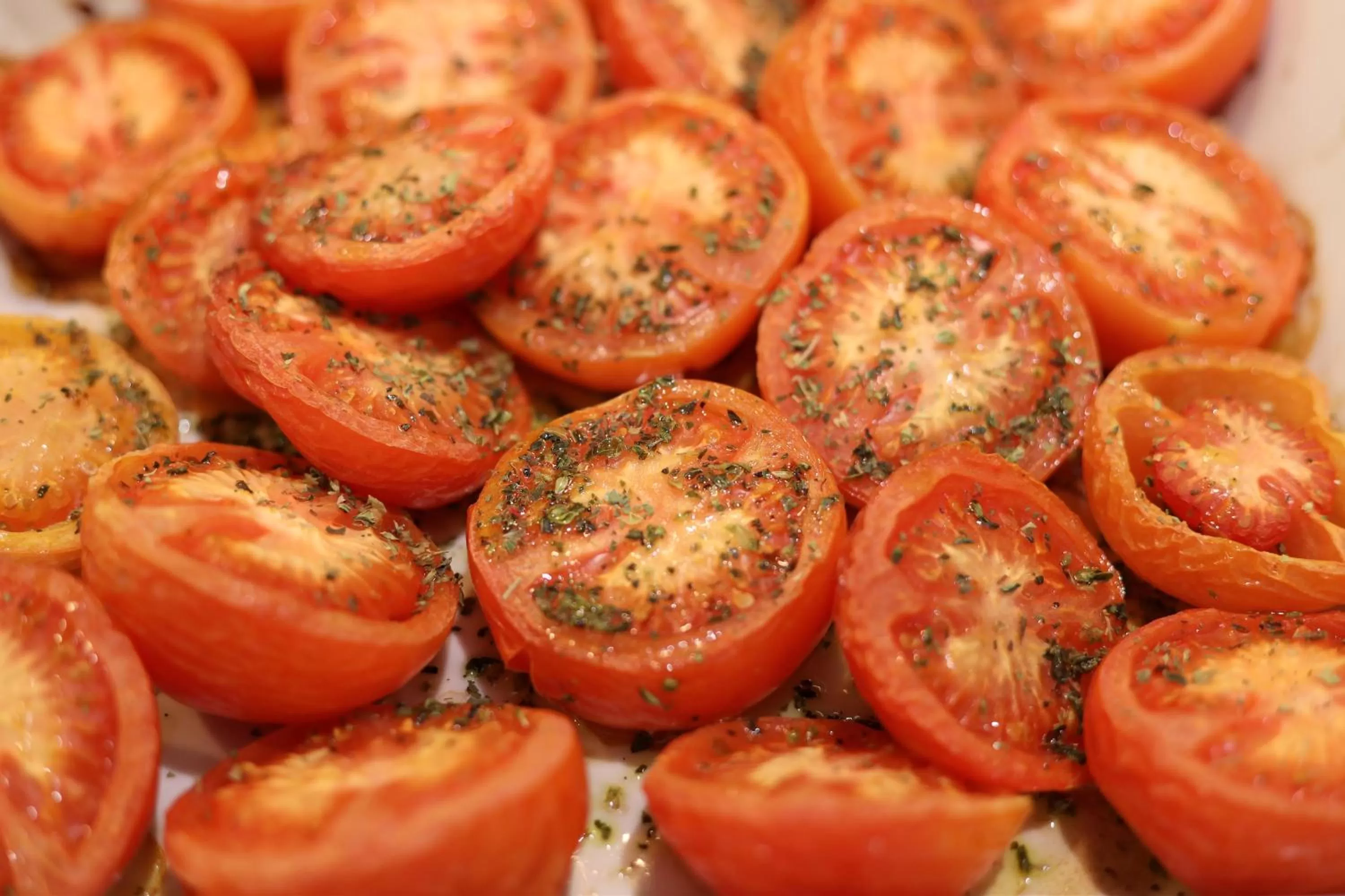 Food in Enotel Magnólia