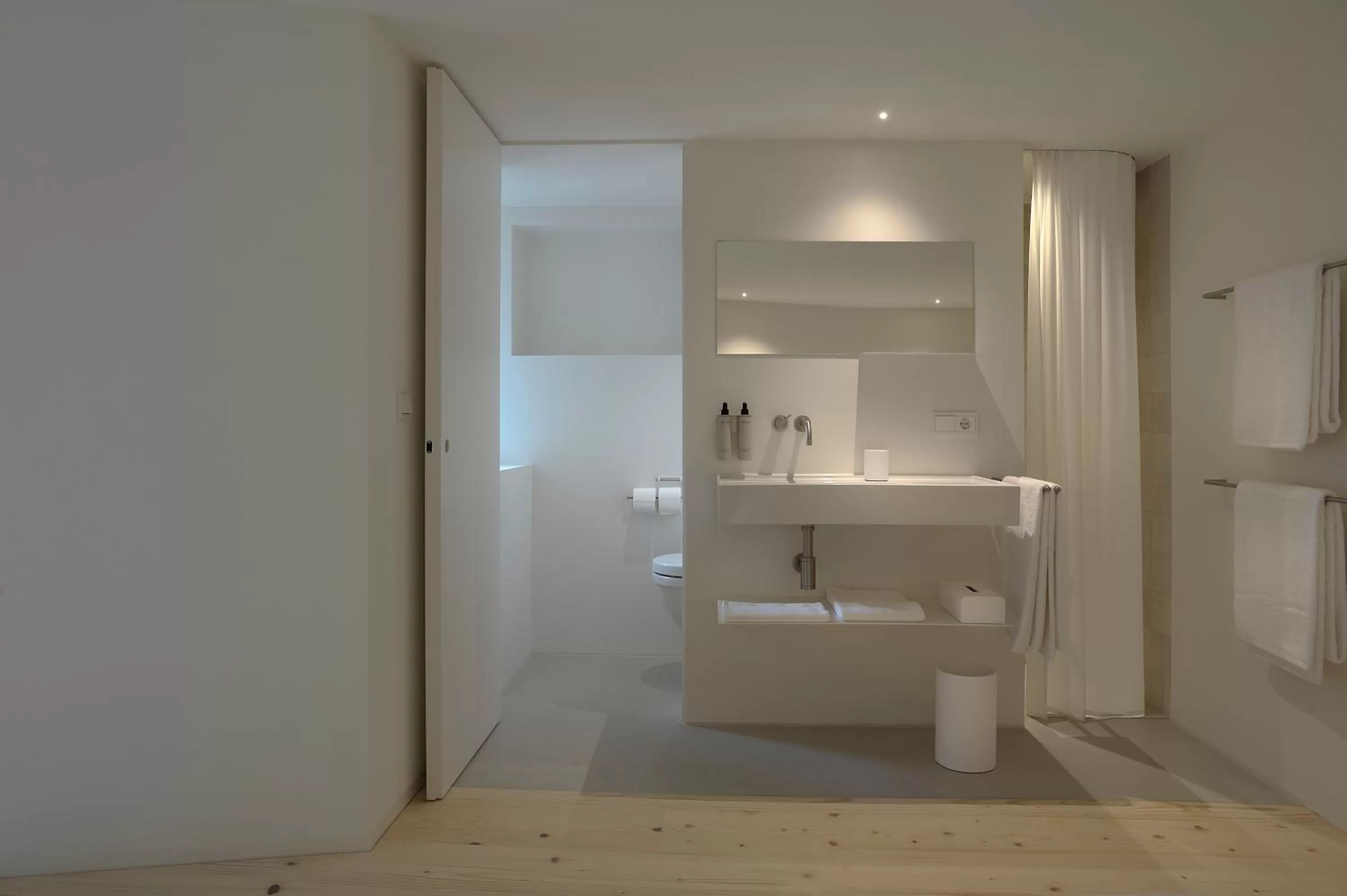 Decorative detail in BAR10ZIMMER