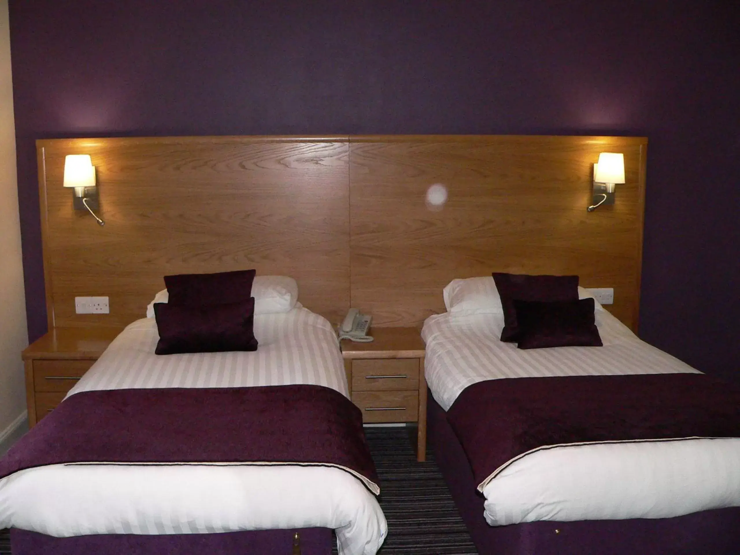Double or Twin Room in Ayre Hotel & Ayre Apartments Double or Twin Room in Ayre Hotel & Ayre Apartments