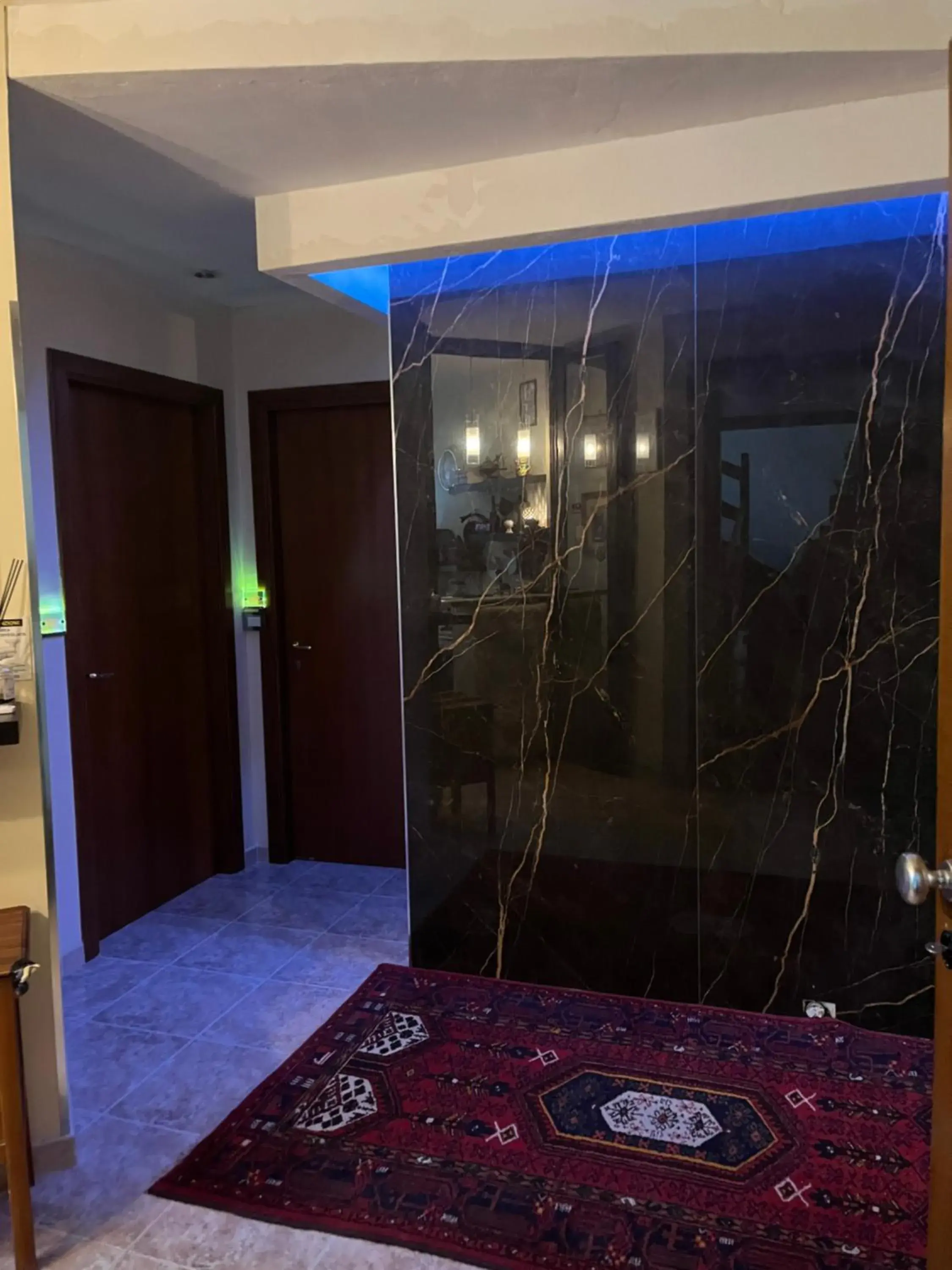 B&B Luxury B&B Luxury