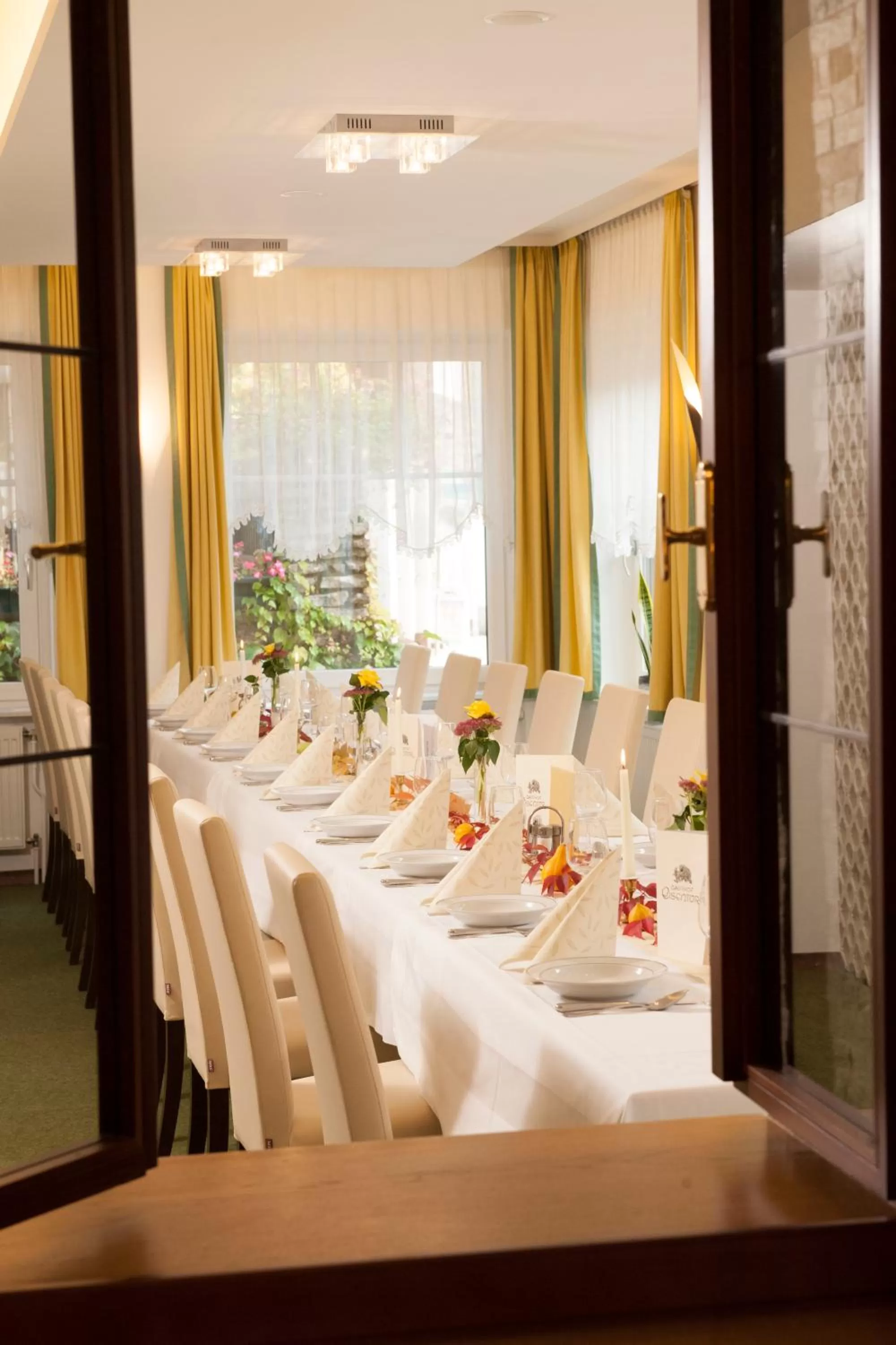 Restaurant/Places to Eat in Gasthof Eisentor