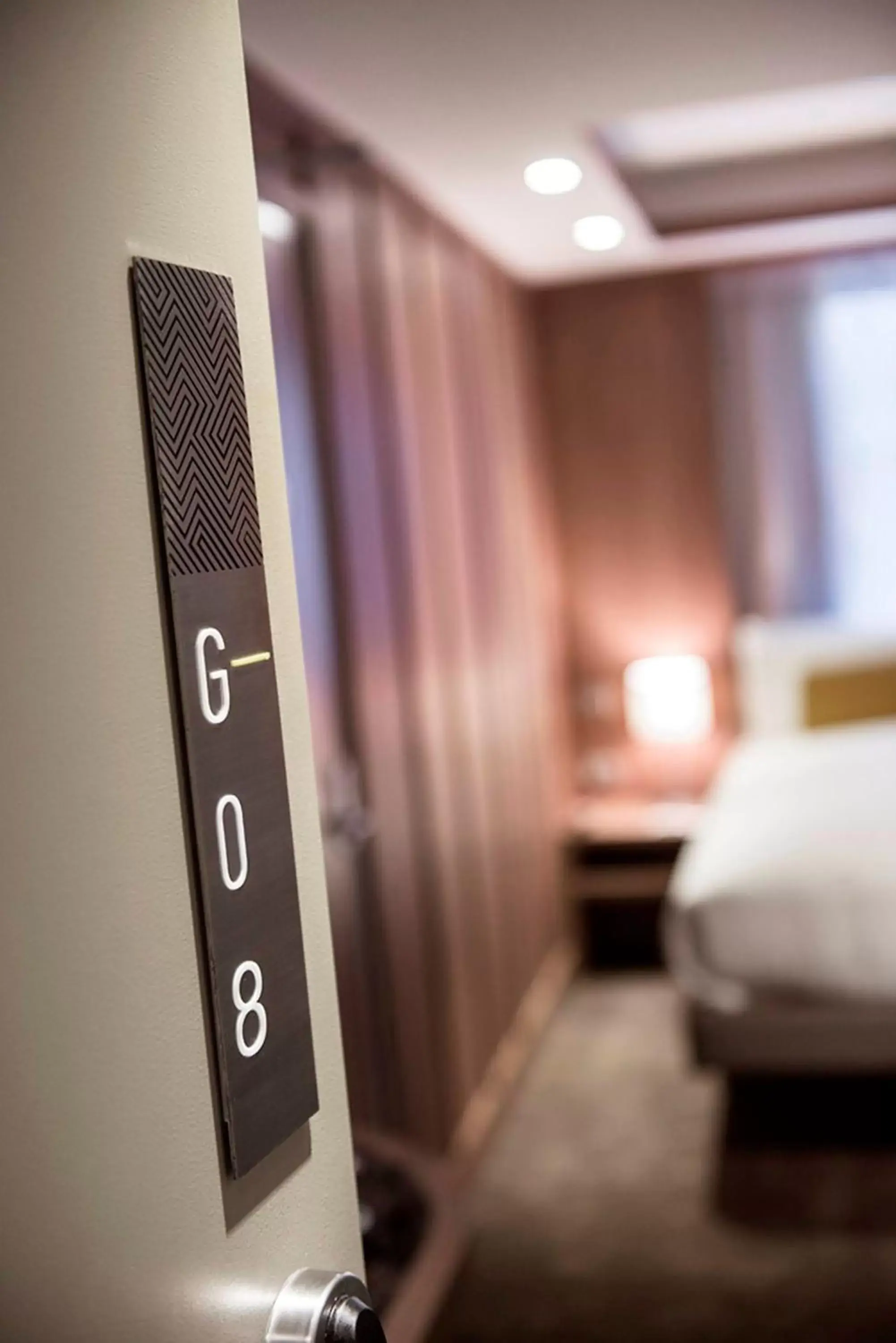 Deluxe Queen Room in Hougoumont Hotel Fremantle Deluxe Queen Room in Hougoumont Hotel Fremantle