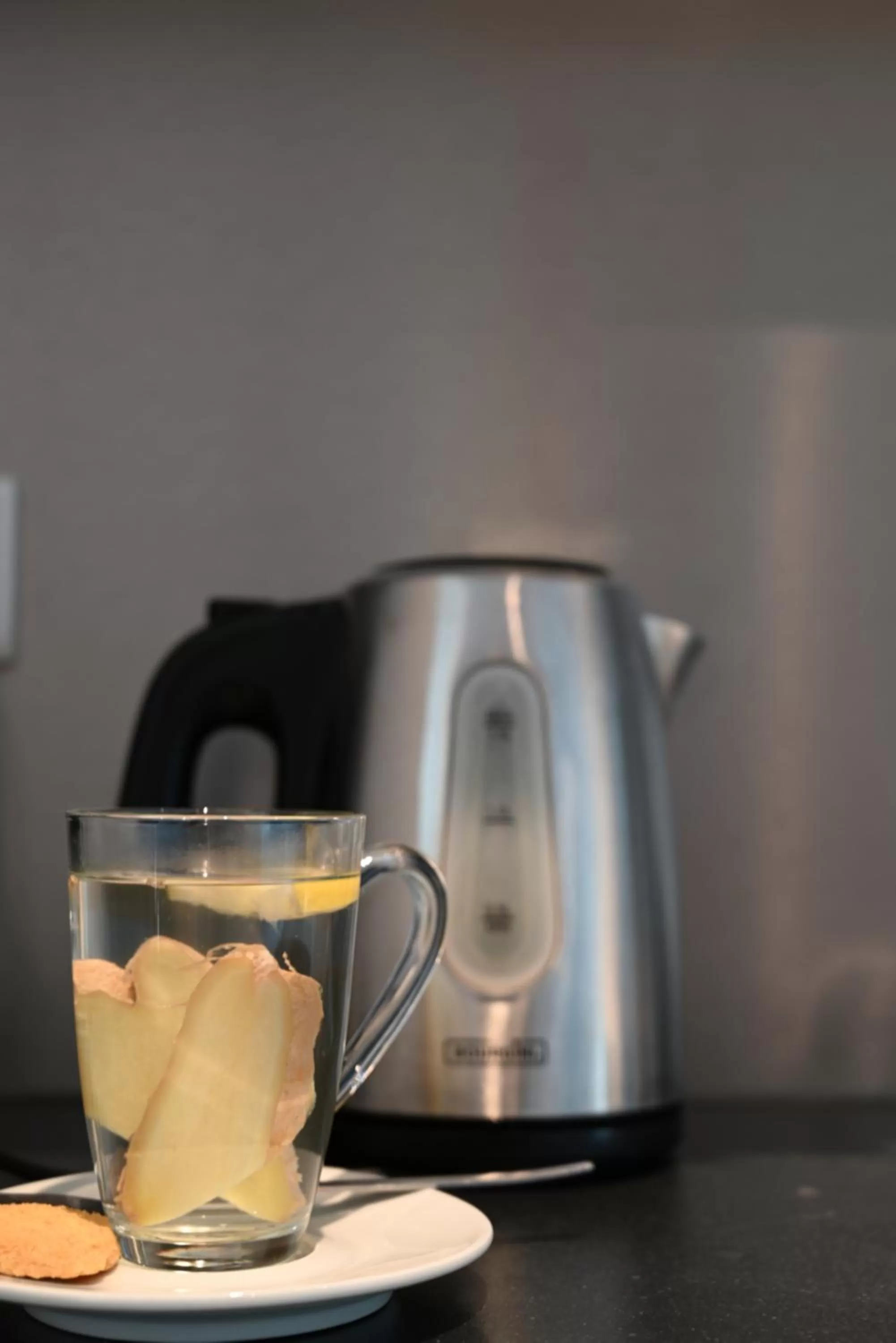 Executive Studio in Amsterdam ID Aparthotel