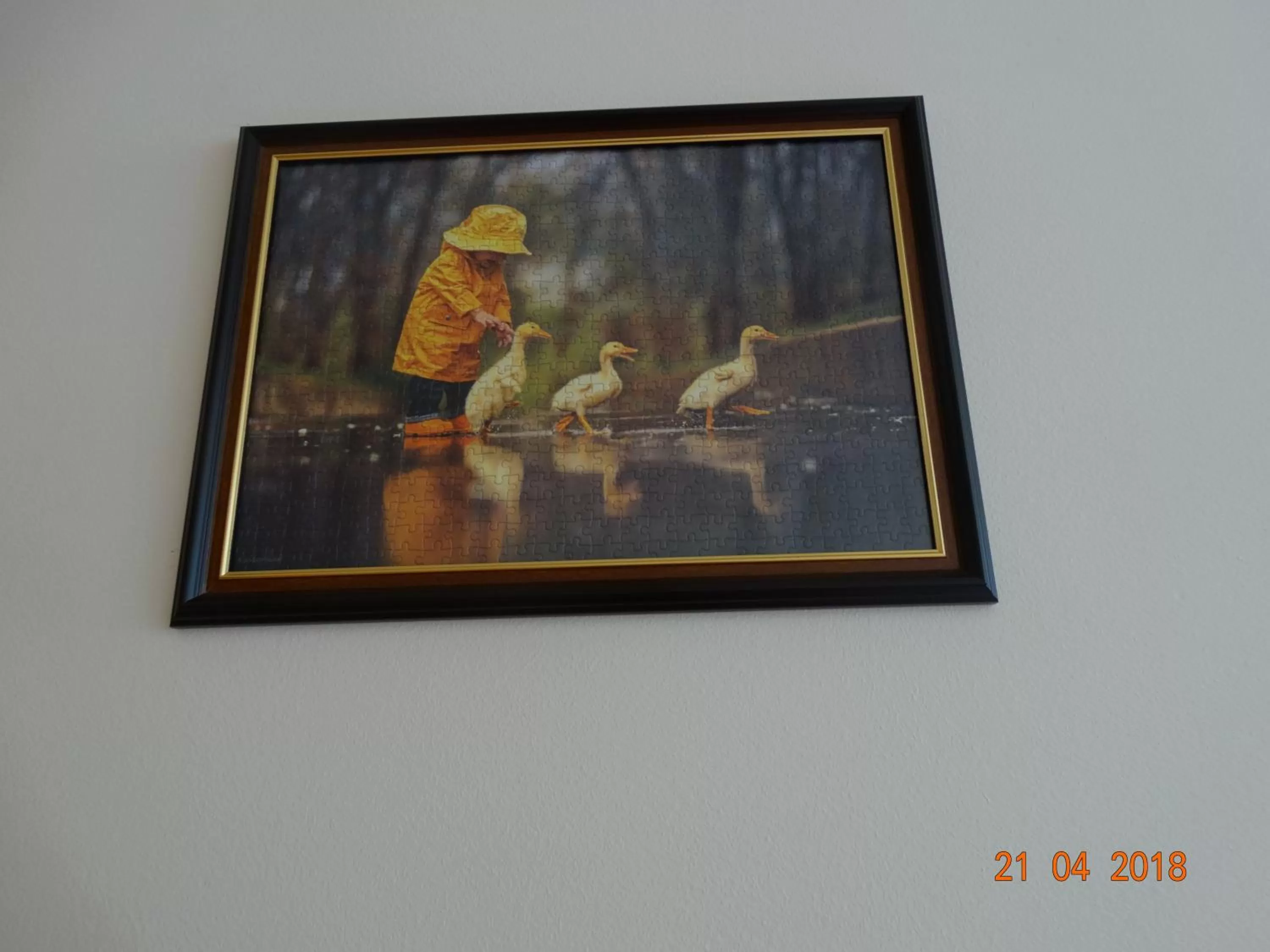 People in Hotel Lago Peshtera