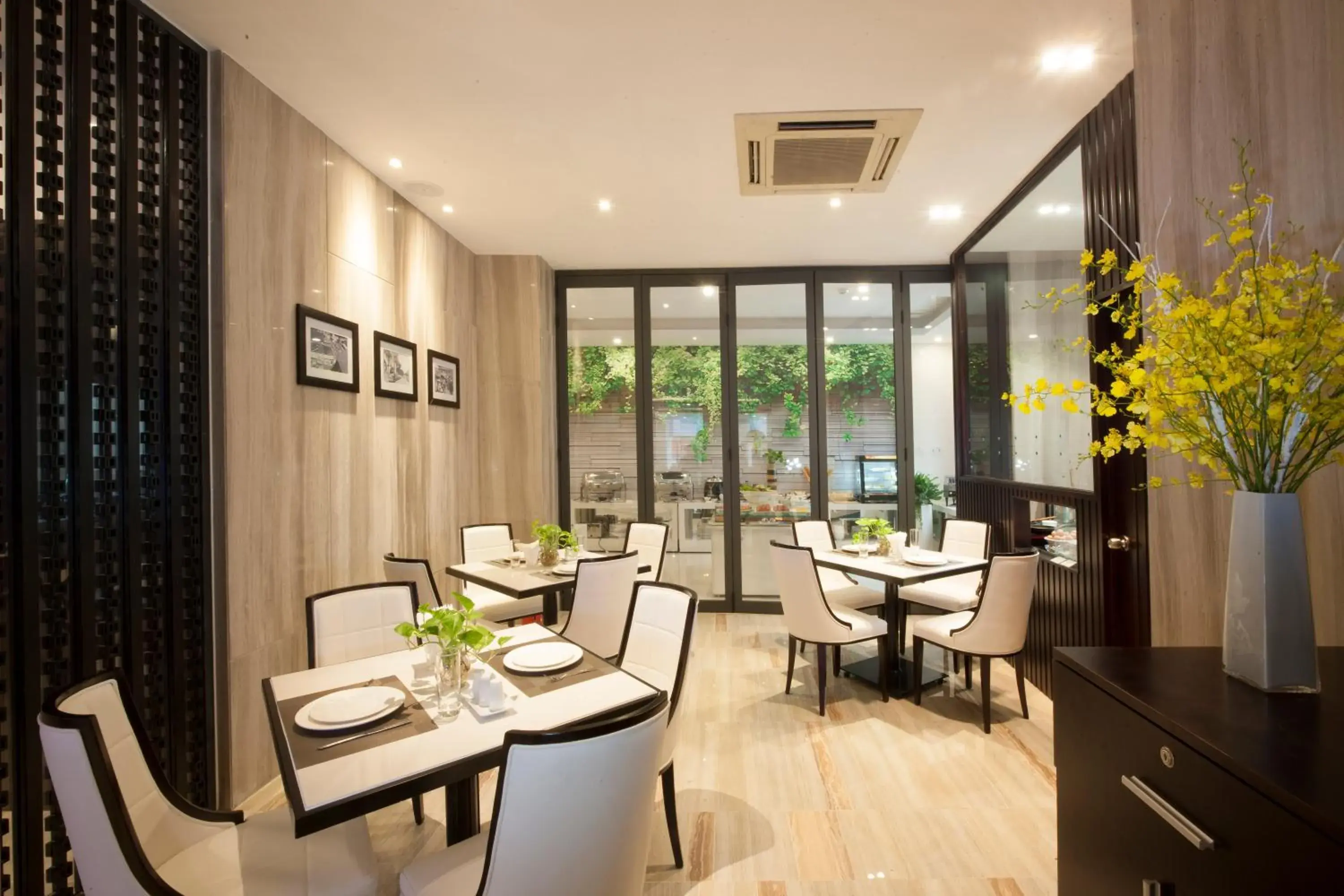 Sunrise Central Hotel Sunrise Central Hotel