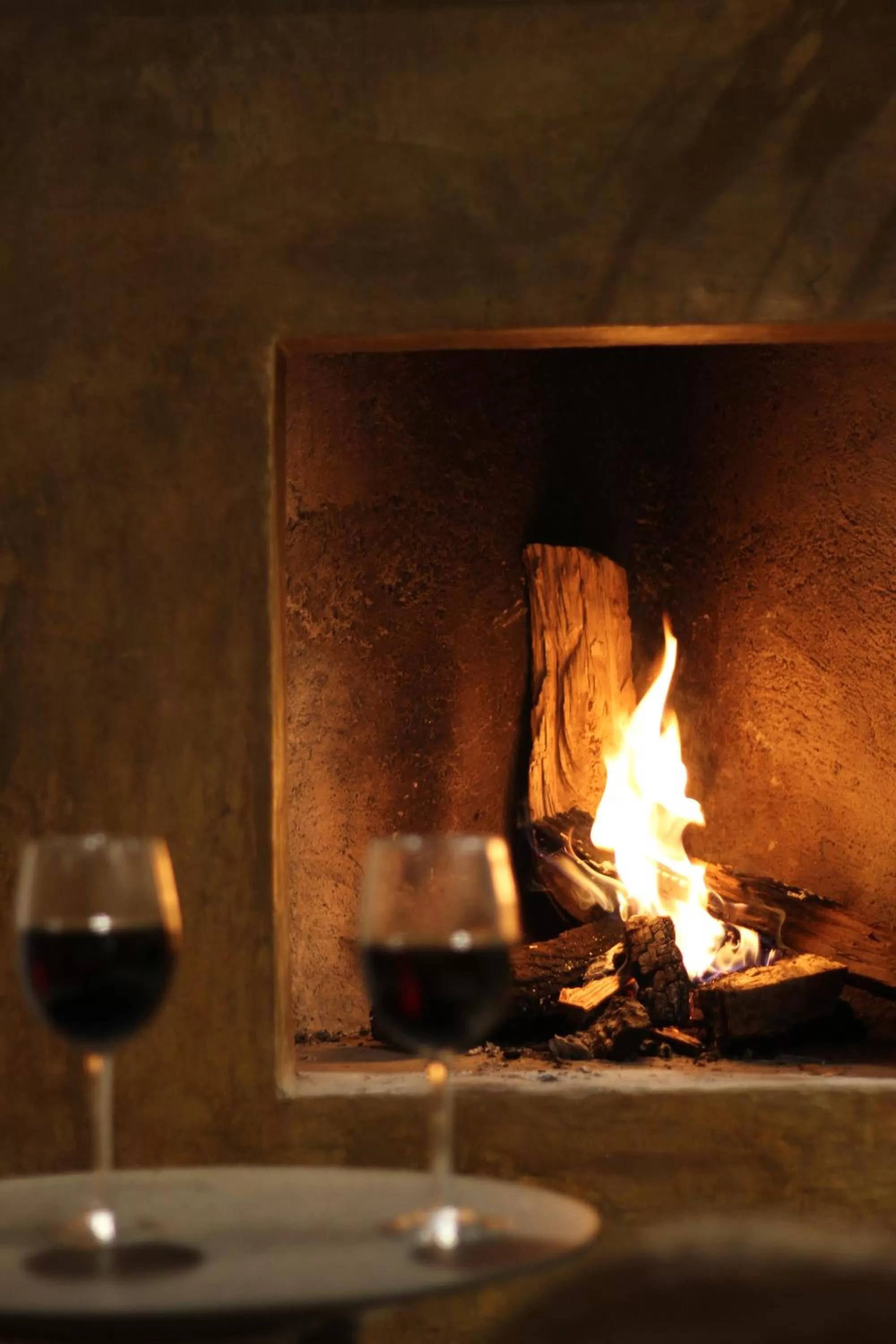 Balcony/Terrace in Valle Místico Hotel Boutique