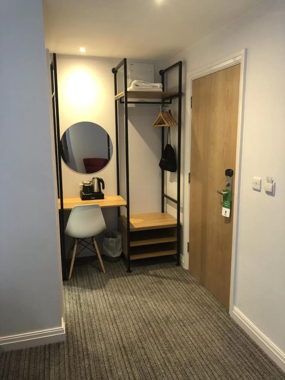 Area and facilities in Best Western Lancaster Morecambe Lothersdale Hotel