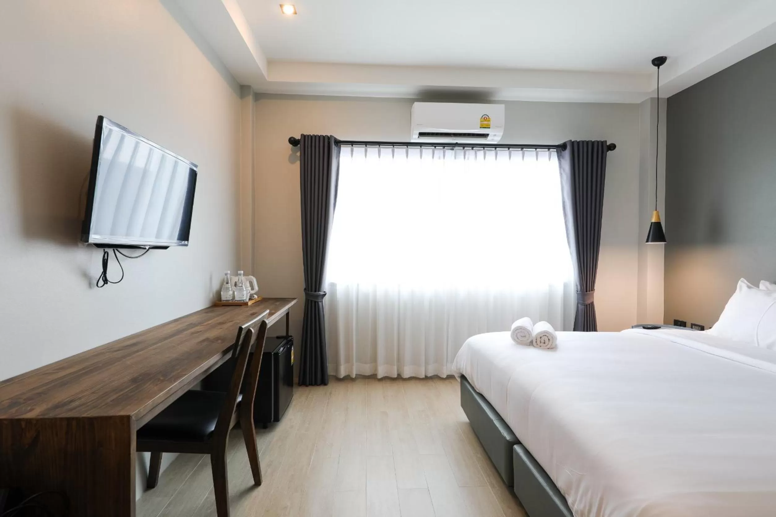 Get GuestHouse 2 ( Sangsri soi 4)