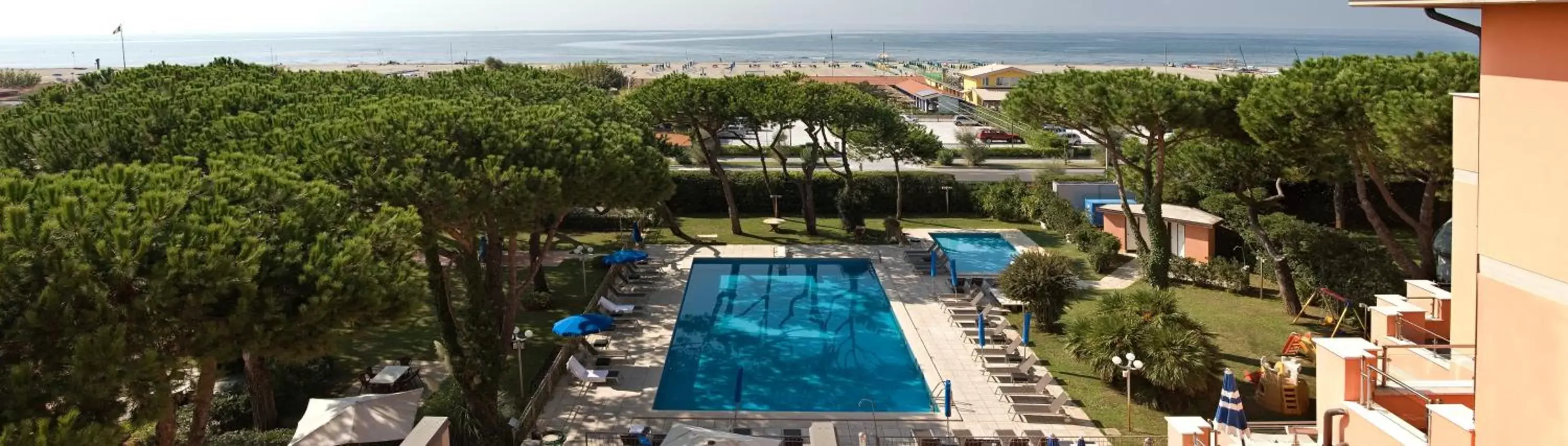 Versilia Palace Hotel Versilia Palace Hotel