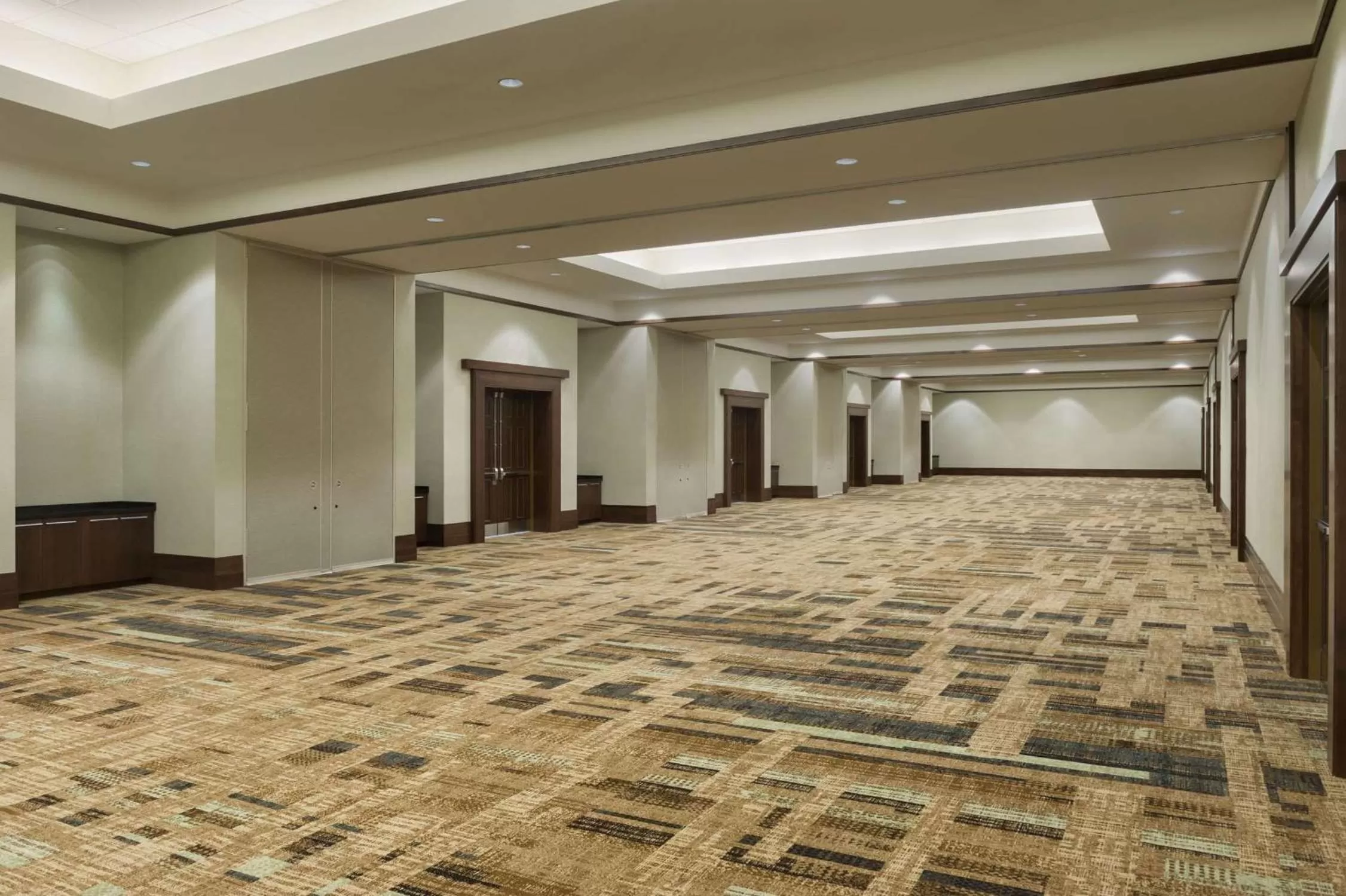 Meeting/conference room in Embassy Suites by Hilton Orlando Lake Buena Vista South