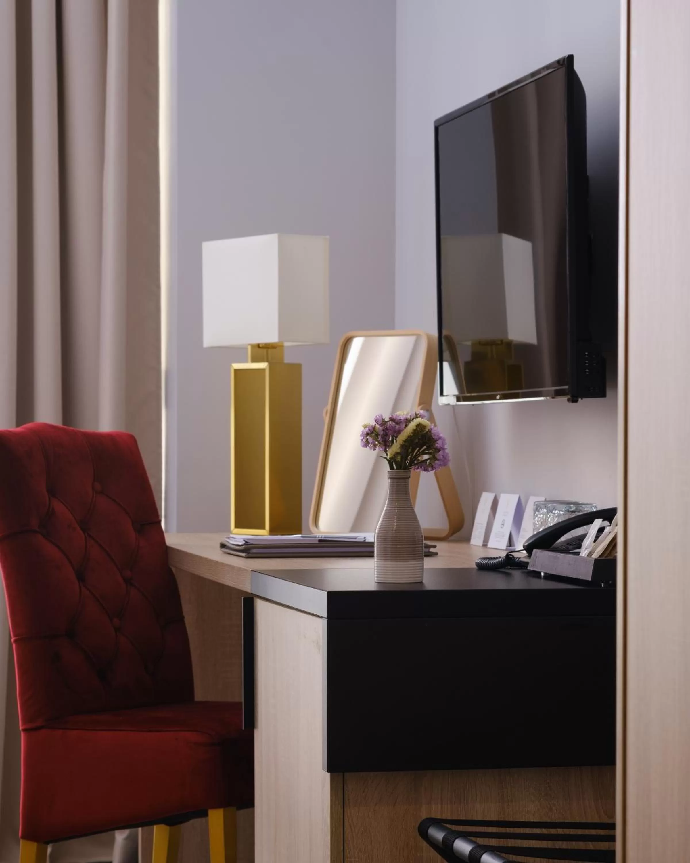 Teatro Verdi Boutique Hotel