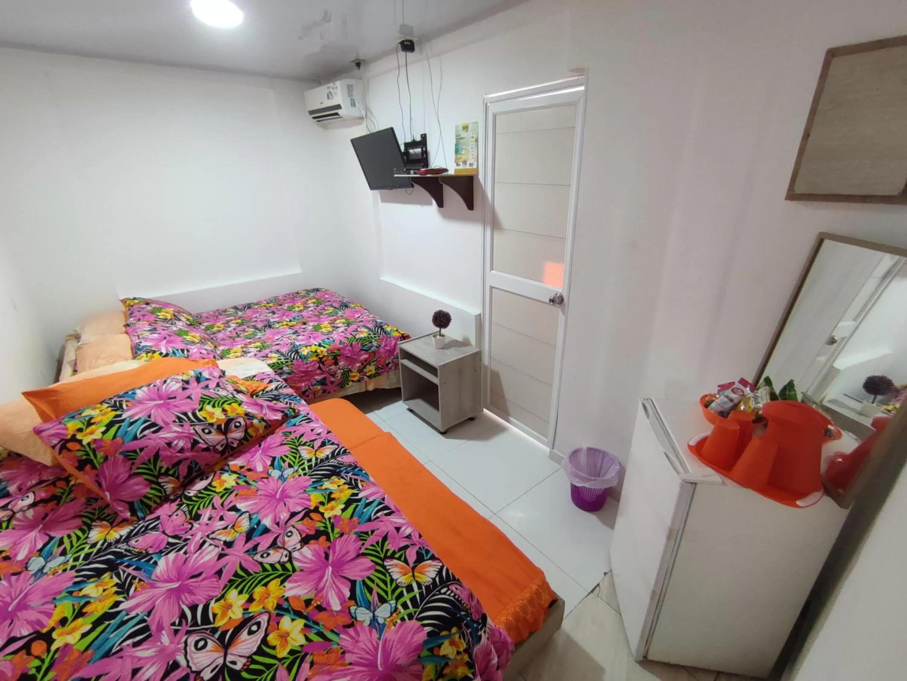 Photo of the whole room, Bed in Jackson House Inn