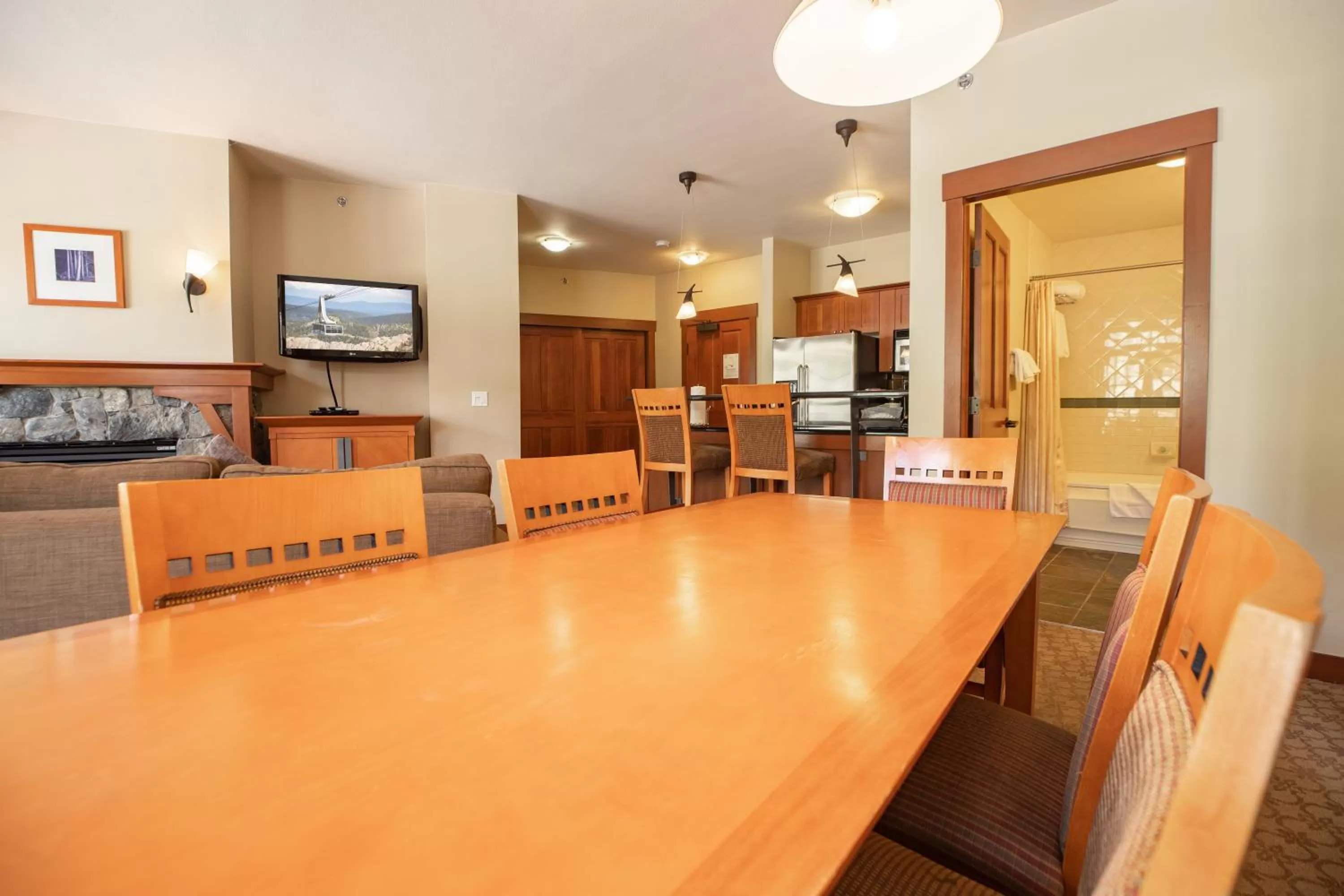 The Village at Palisades Tahoe