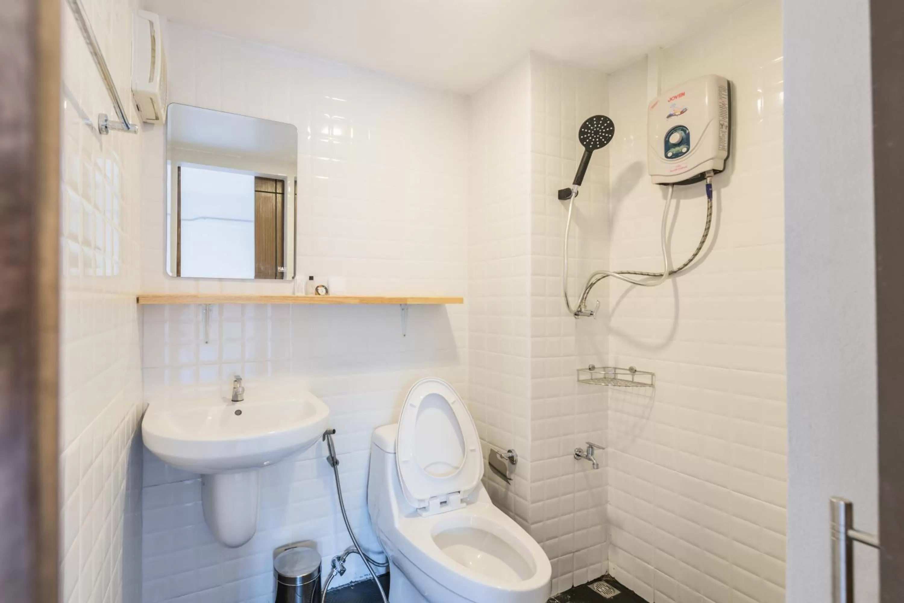 Your Space Hotel Prasingh