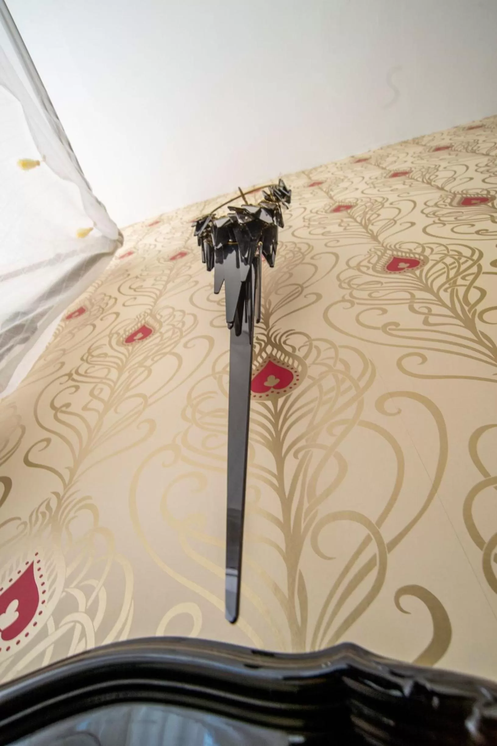 Decorative detail in MY PLACE Suite Apartment - Milano Navigli