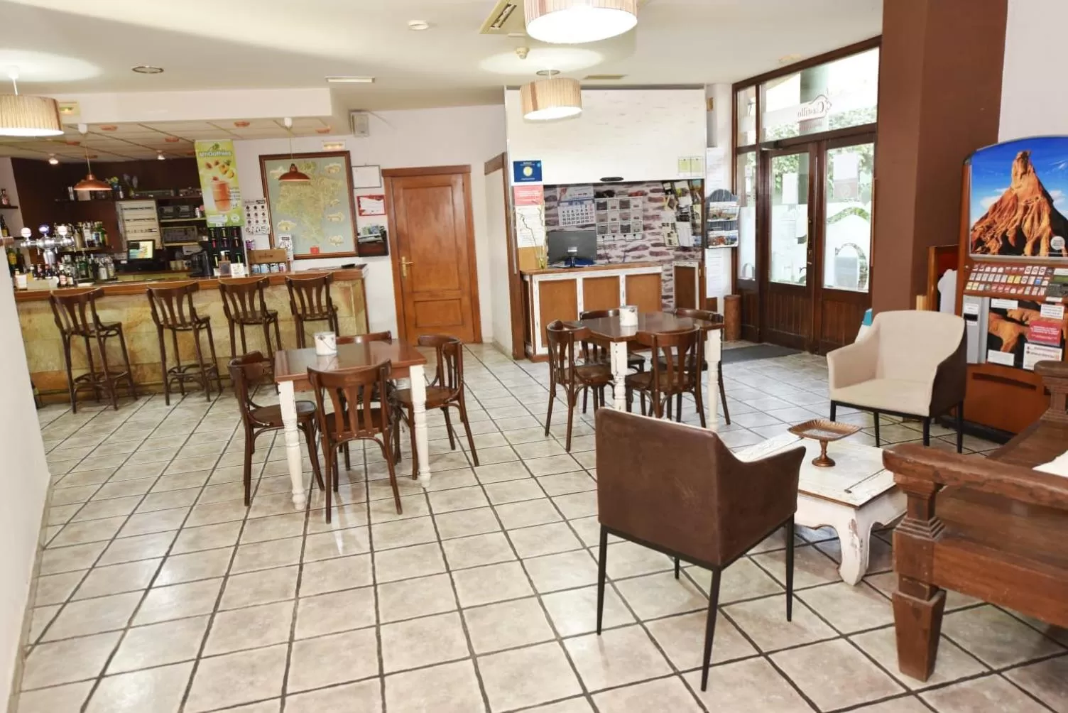 Hotel Rural el Castillo