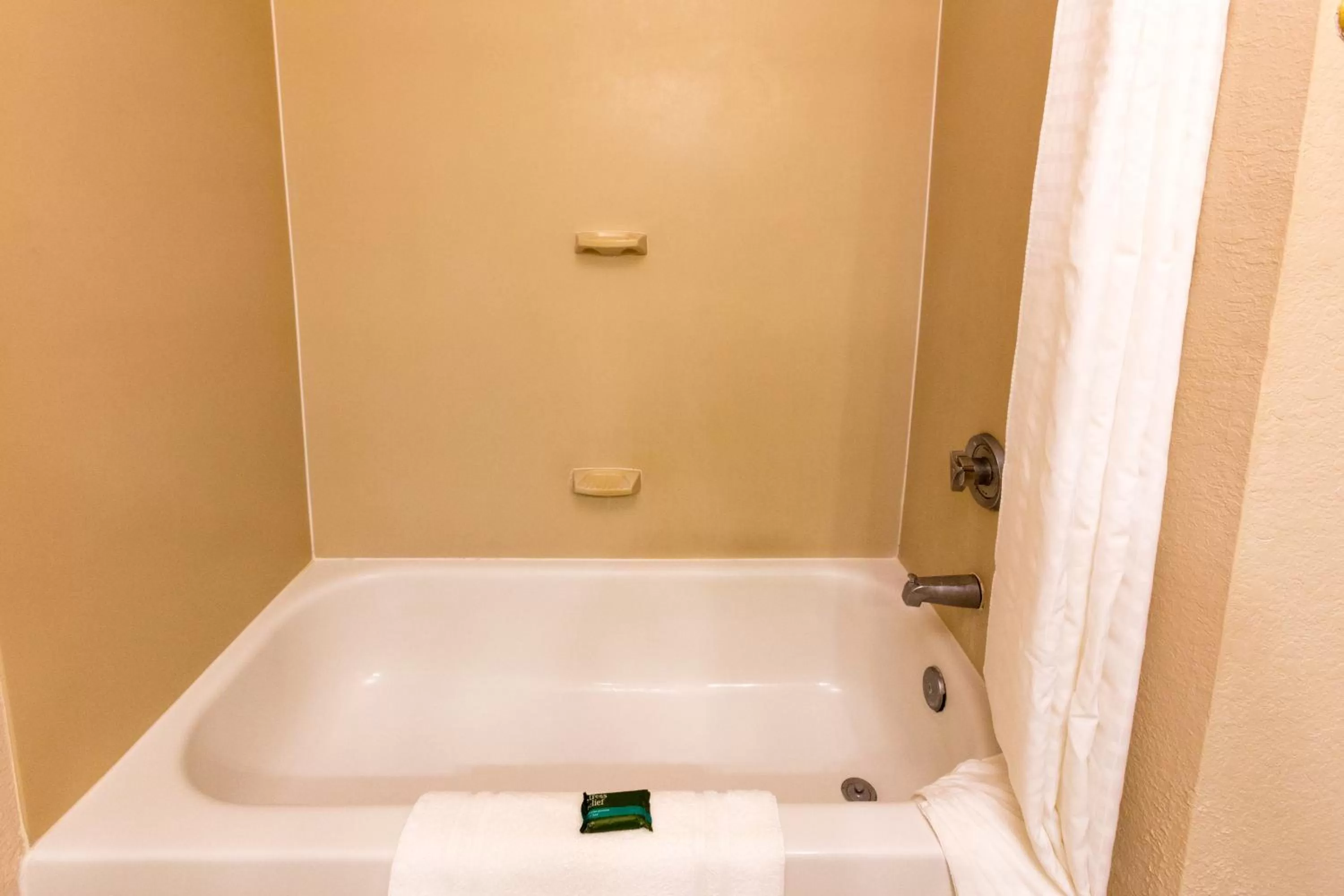 Standard Double Room in Amelia Hotel at the Beach