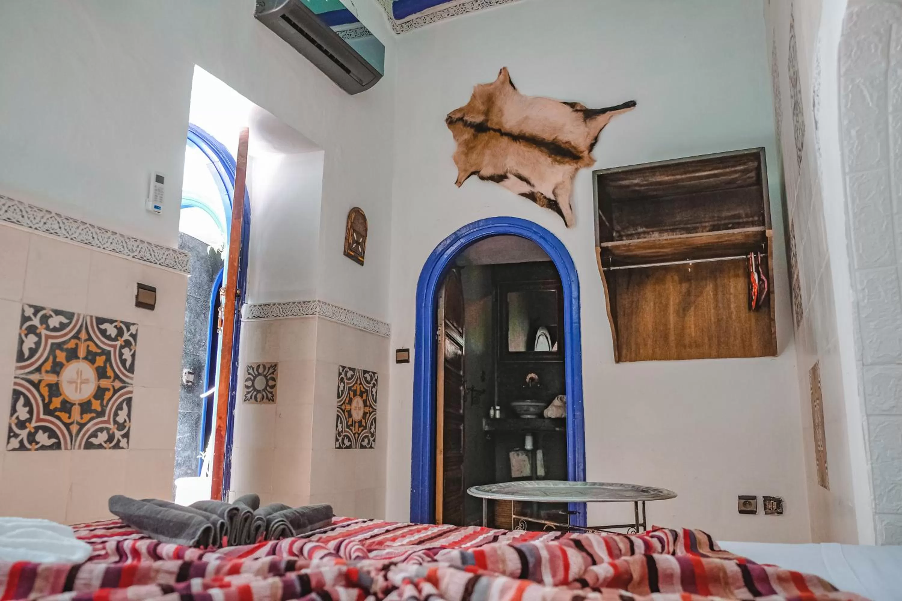 Héritage Lalla Aicha et SPA