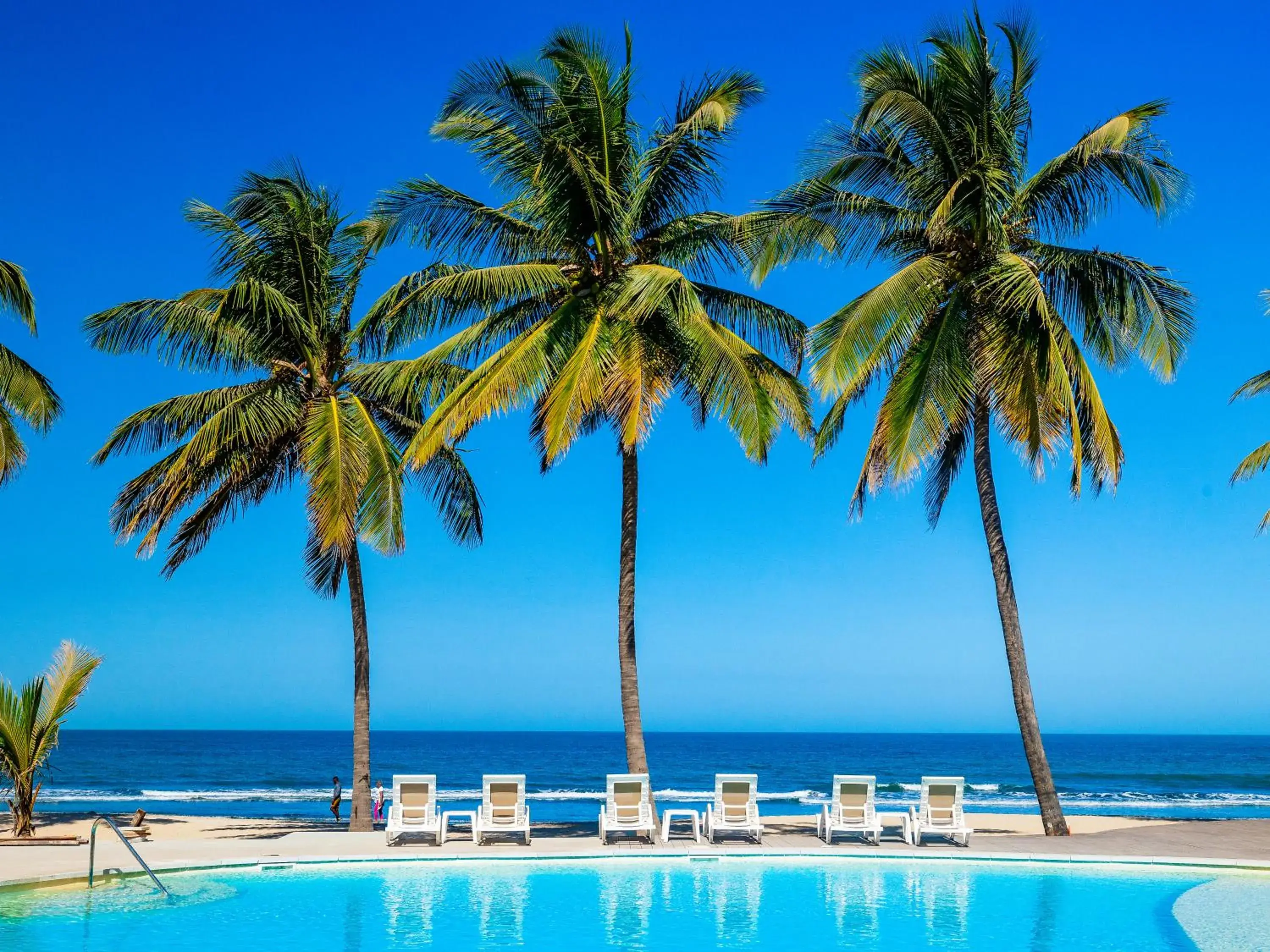 Kombo Beach Resort Kombo Beach Resort