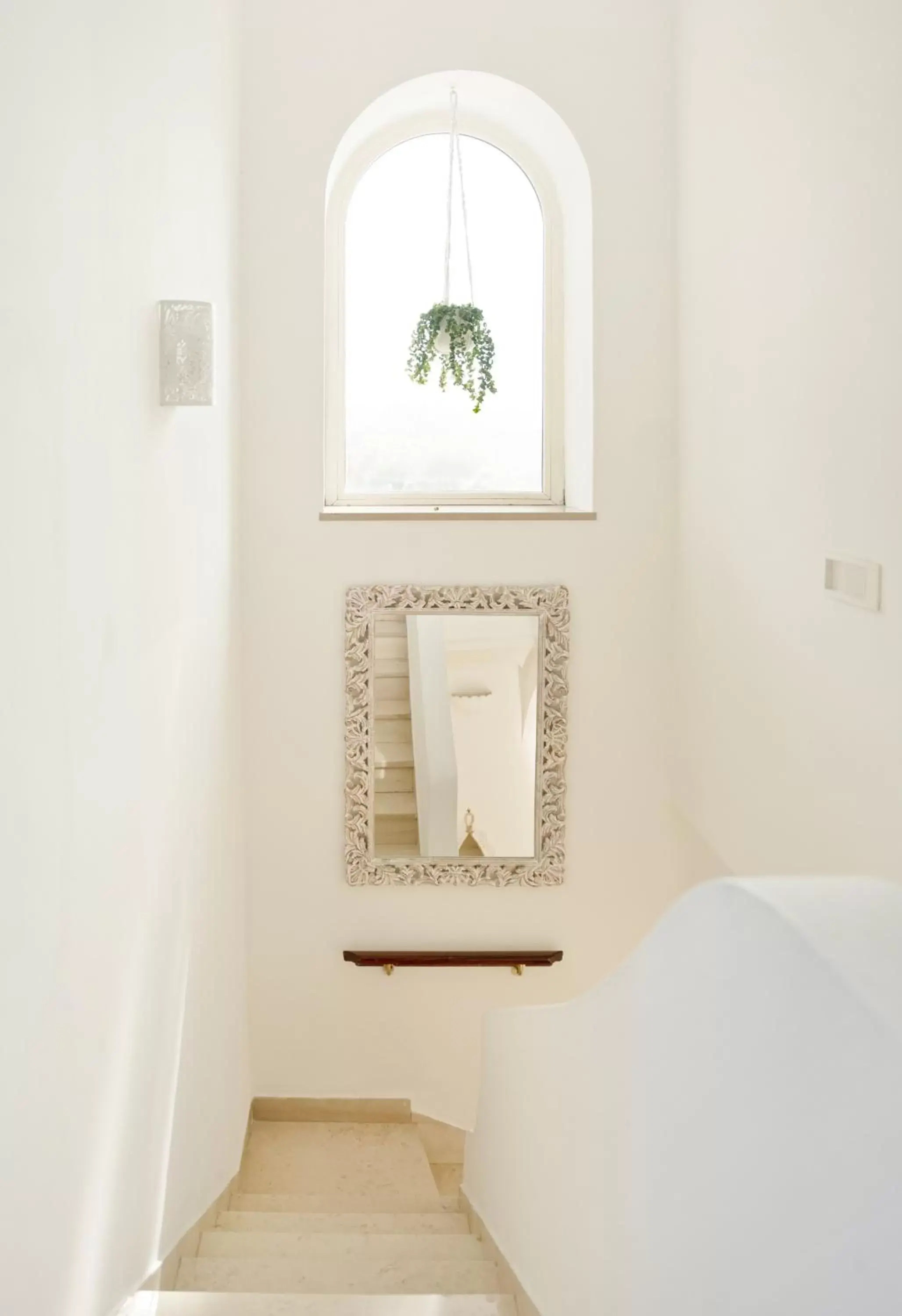 Small Double Room in B&B Il Sogno Small Double Room in B&B Il Sogno