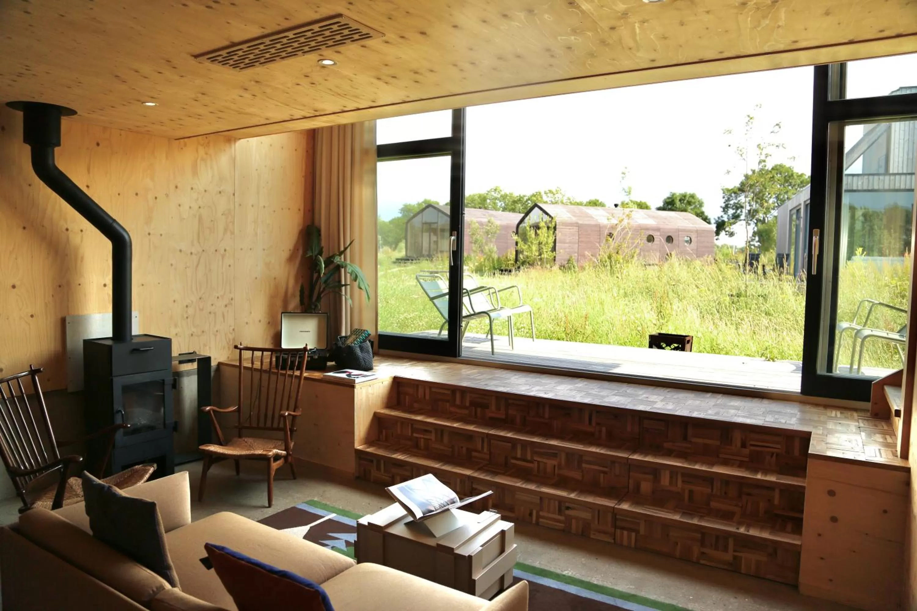 The Unbound Amsterdam