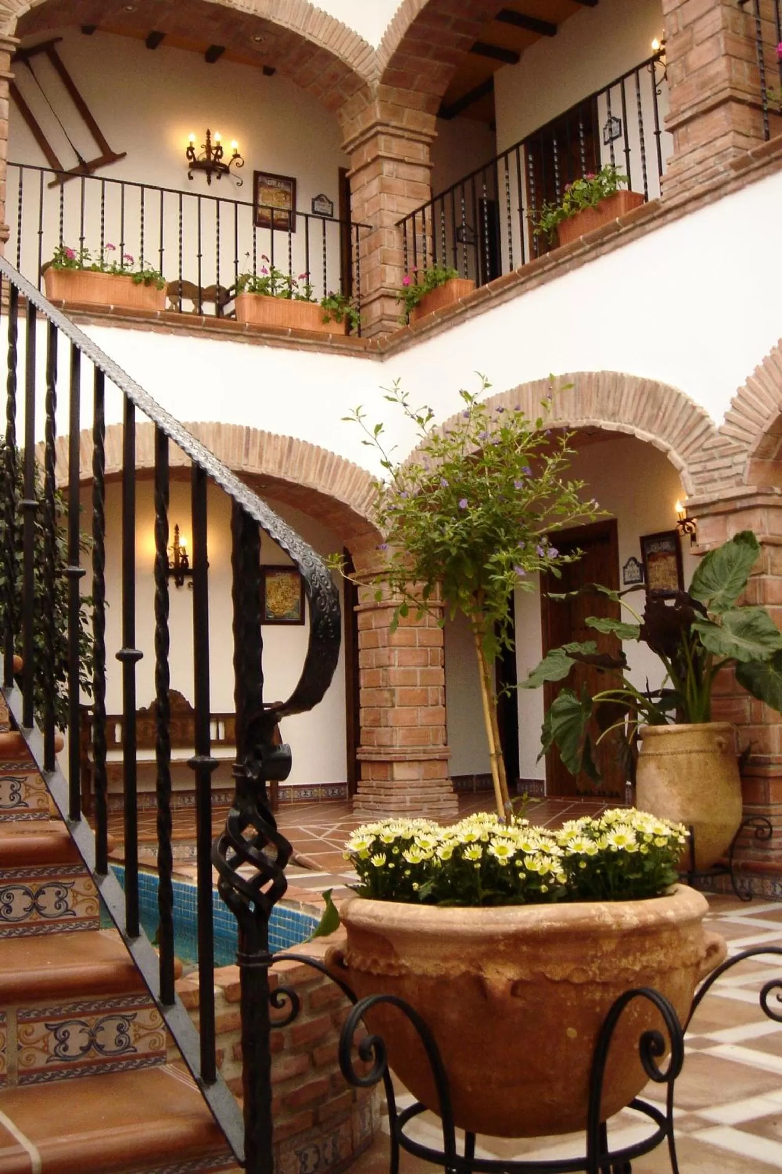 Hotel Rural Andalucia