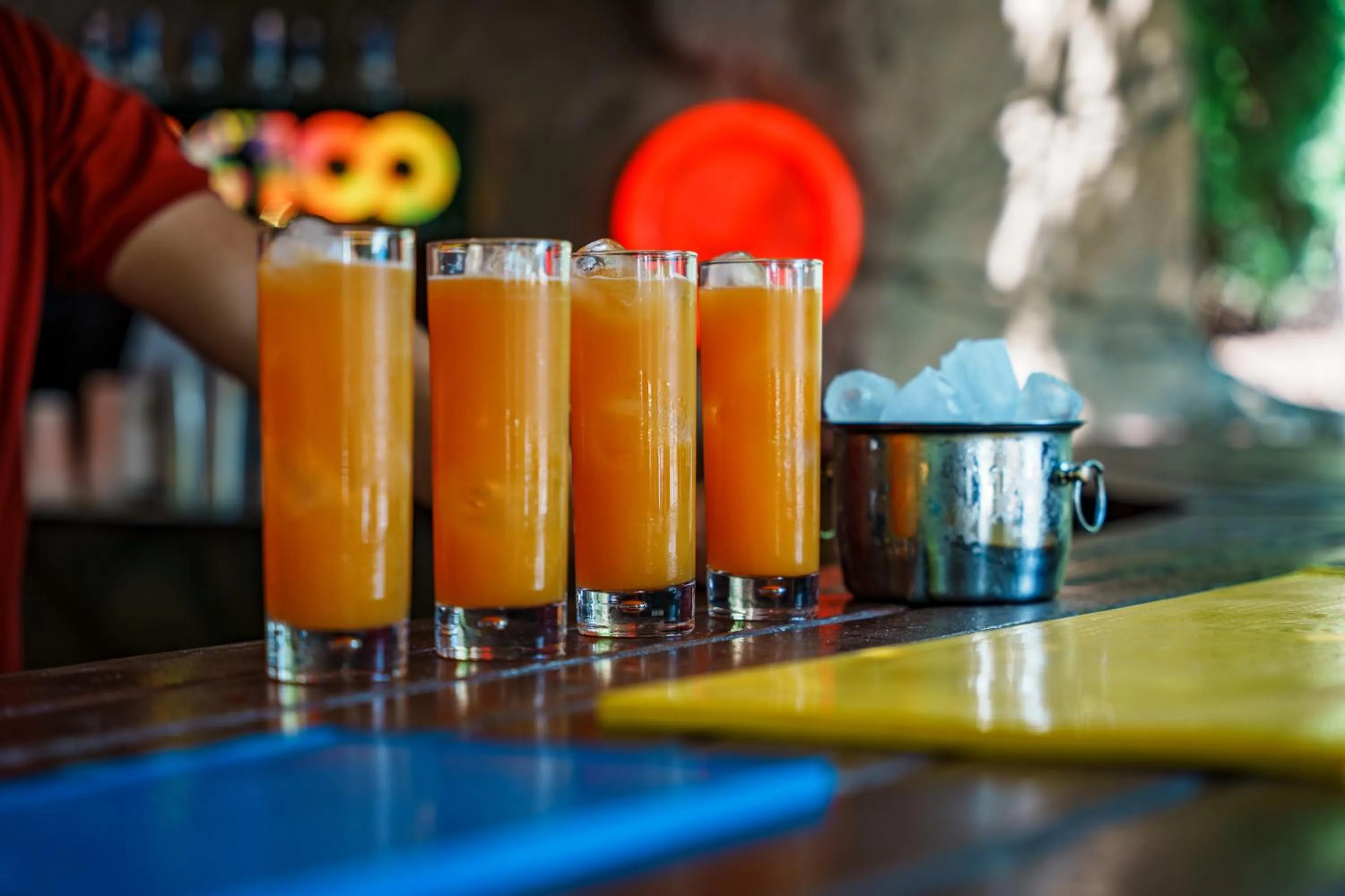 Lounge or bar in Anadolu Hotels Esenboga Thermal