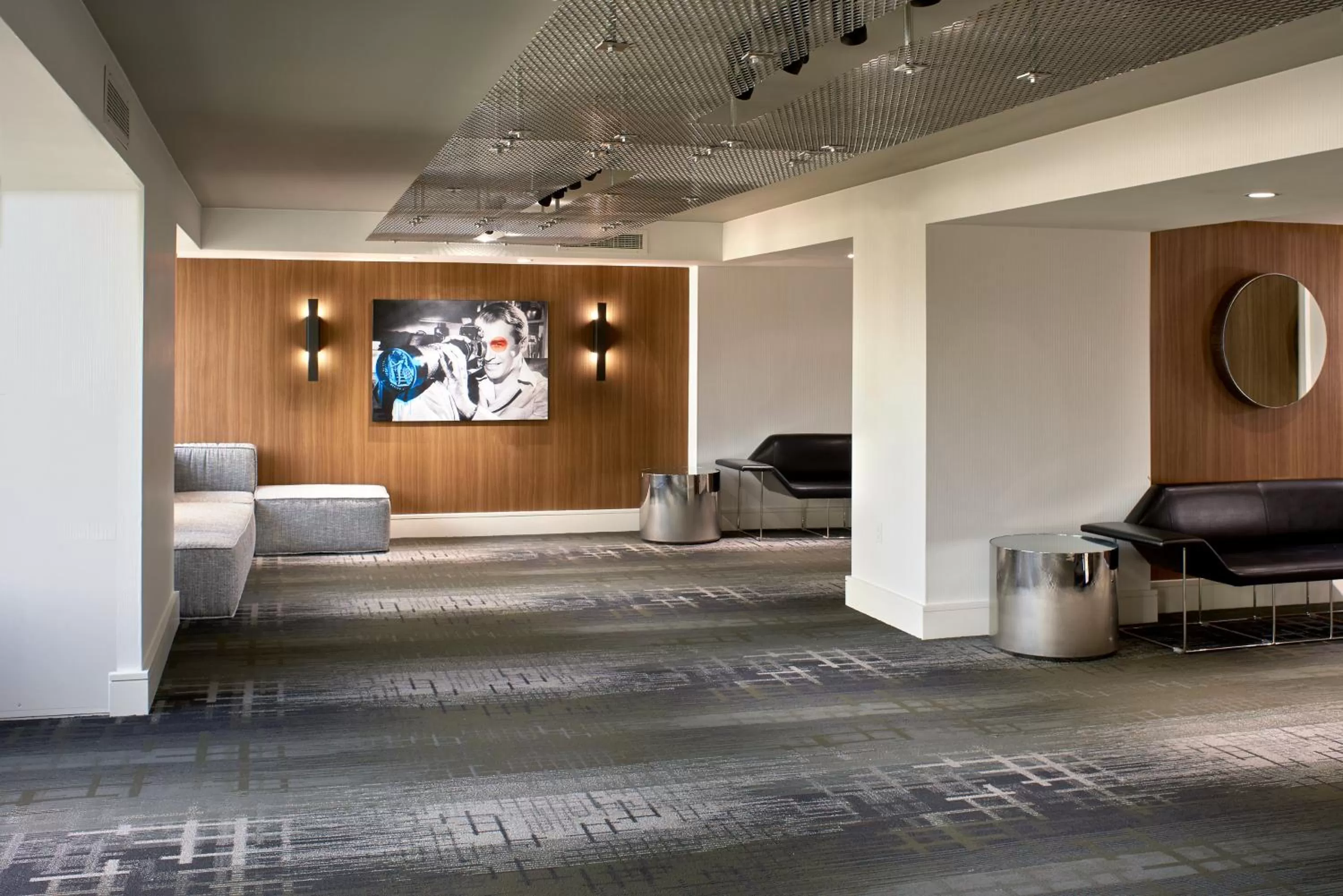 Meeting/conference room in Kimpton Hotel Palomar Los Angeles Beverly Hills by IHG