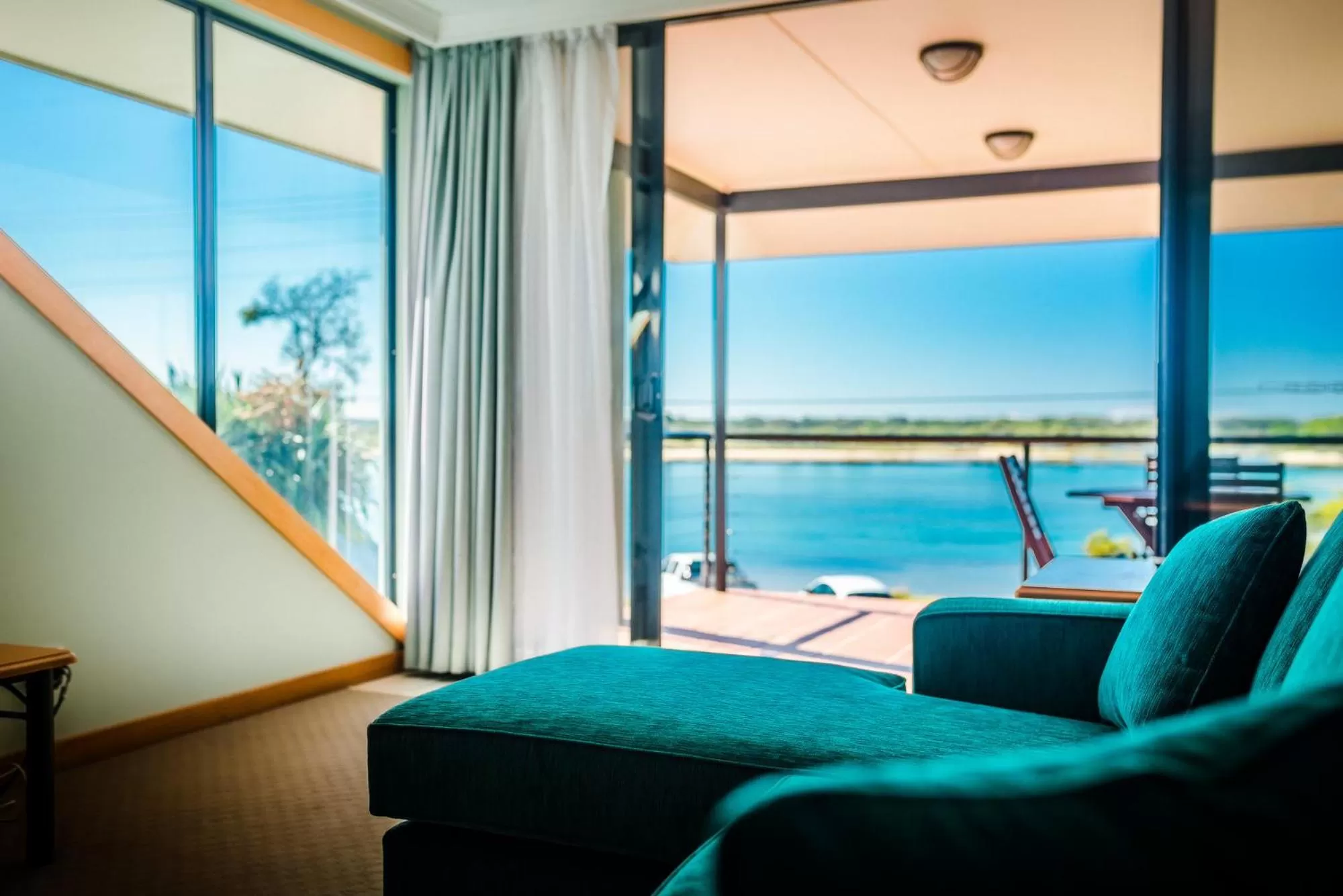 Riverside Holiday Resort Urunga