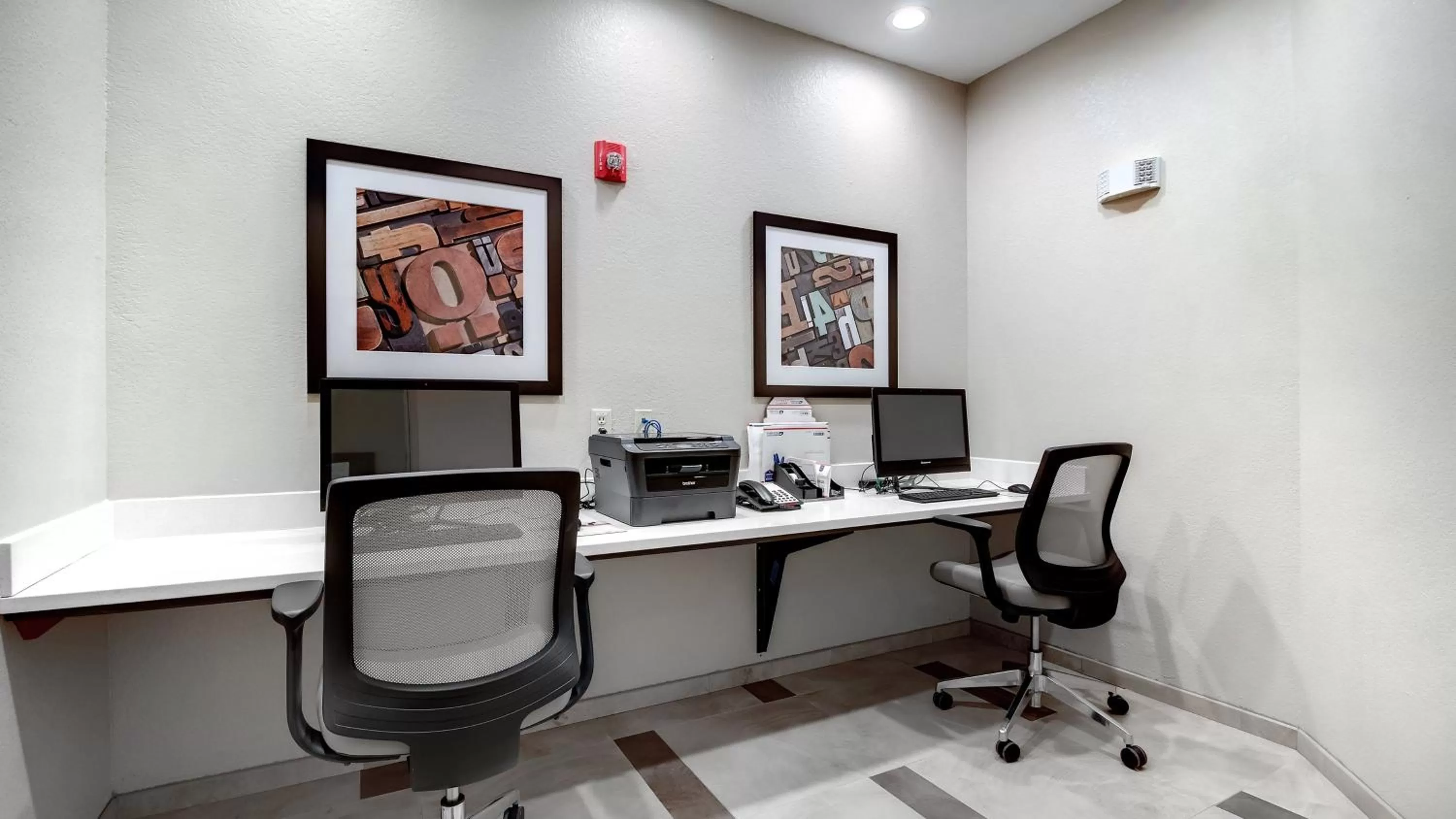 Other in Candlewood Suites Waco by IHG