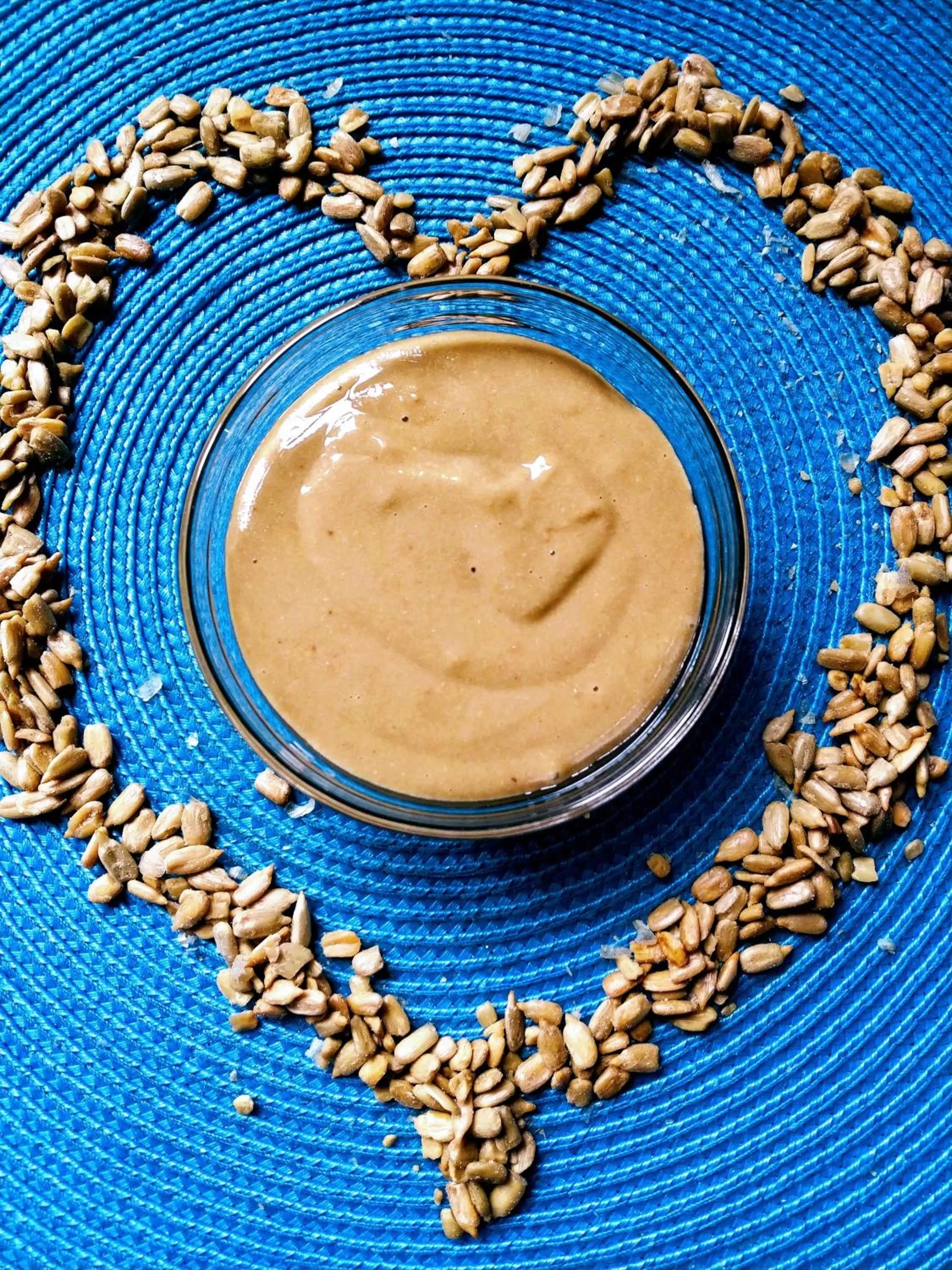 Food in The Turnip Bed and Breakfast