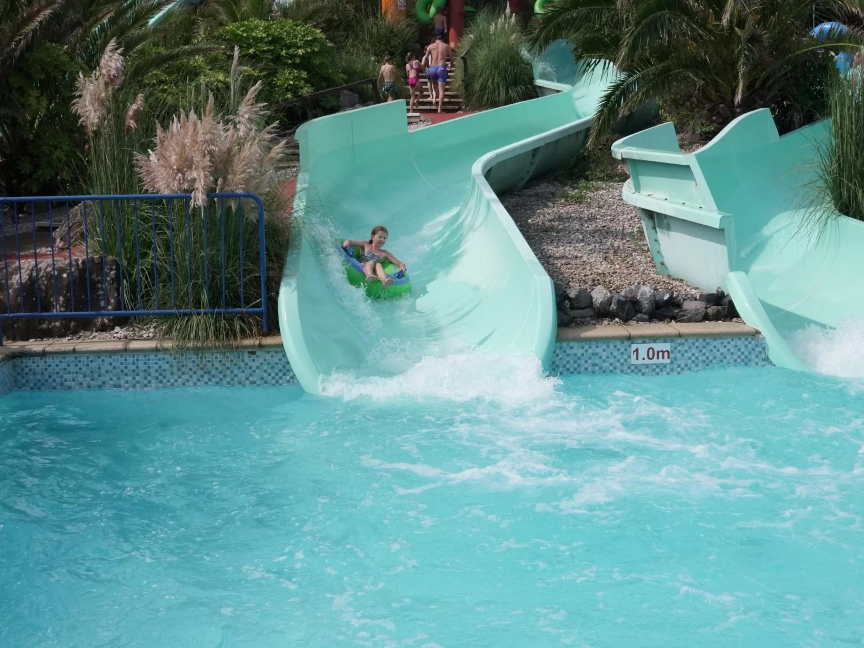 Activities in Merritt Guest House B&B