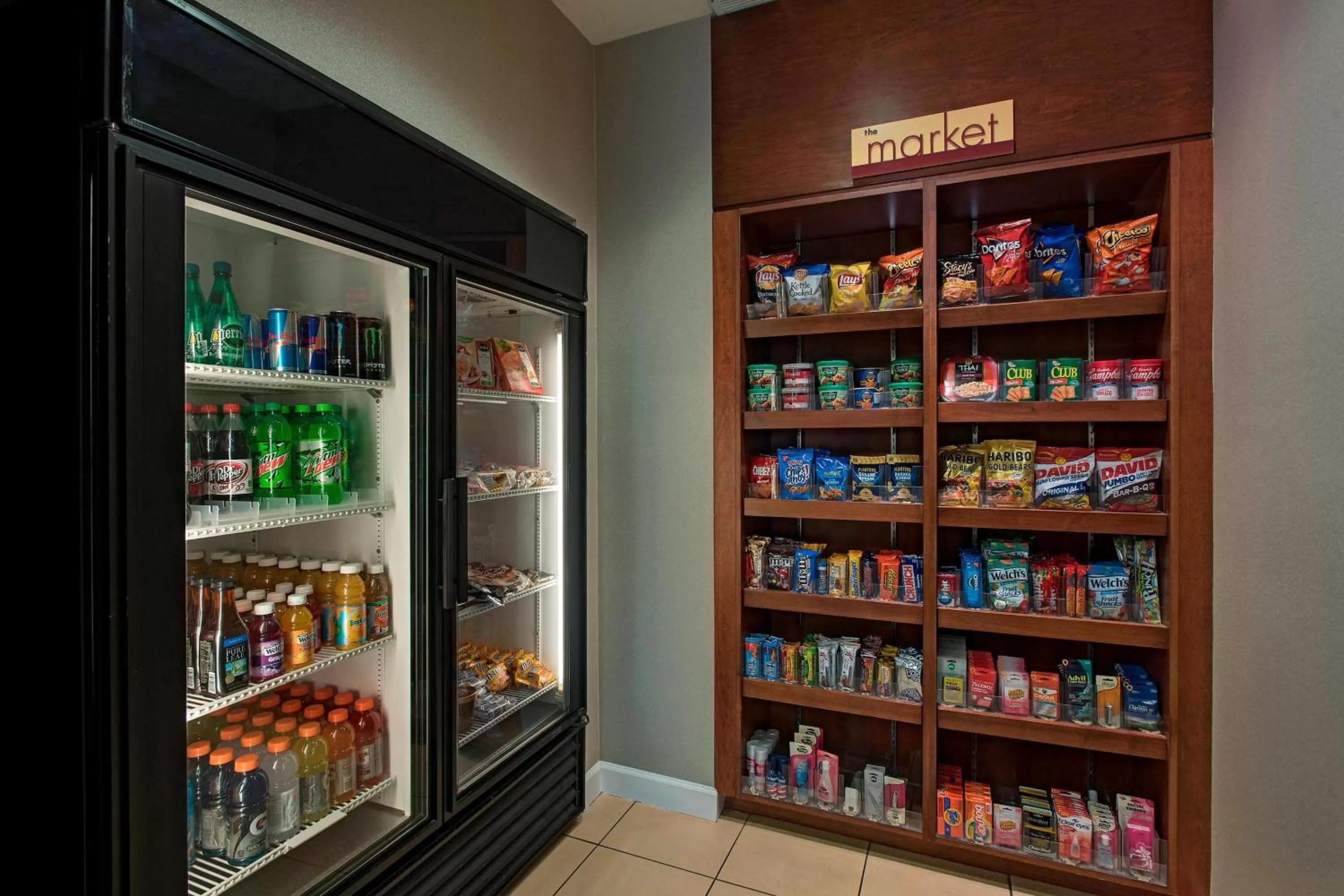 Other in Residence Inn Bryan College Station