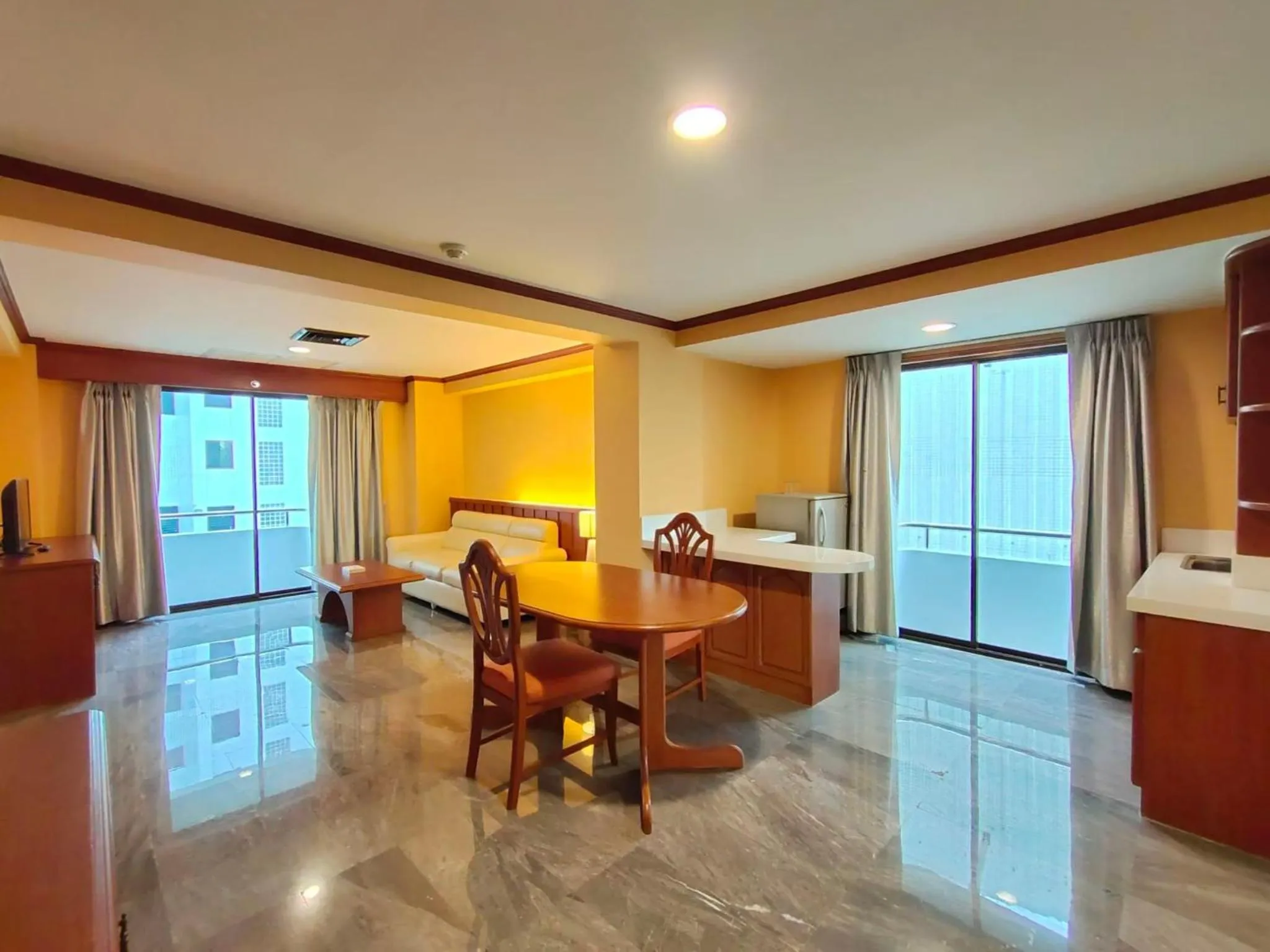 Ebina House - SHA Extra Plus