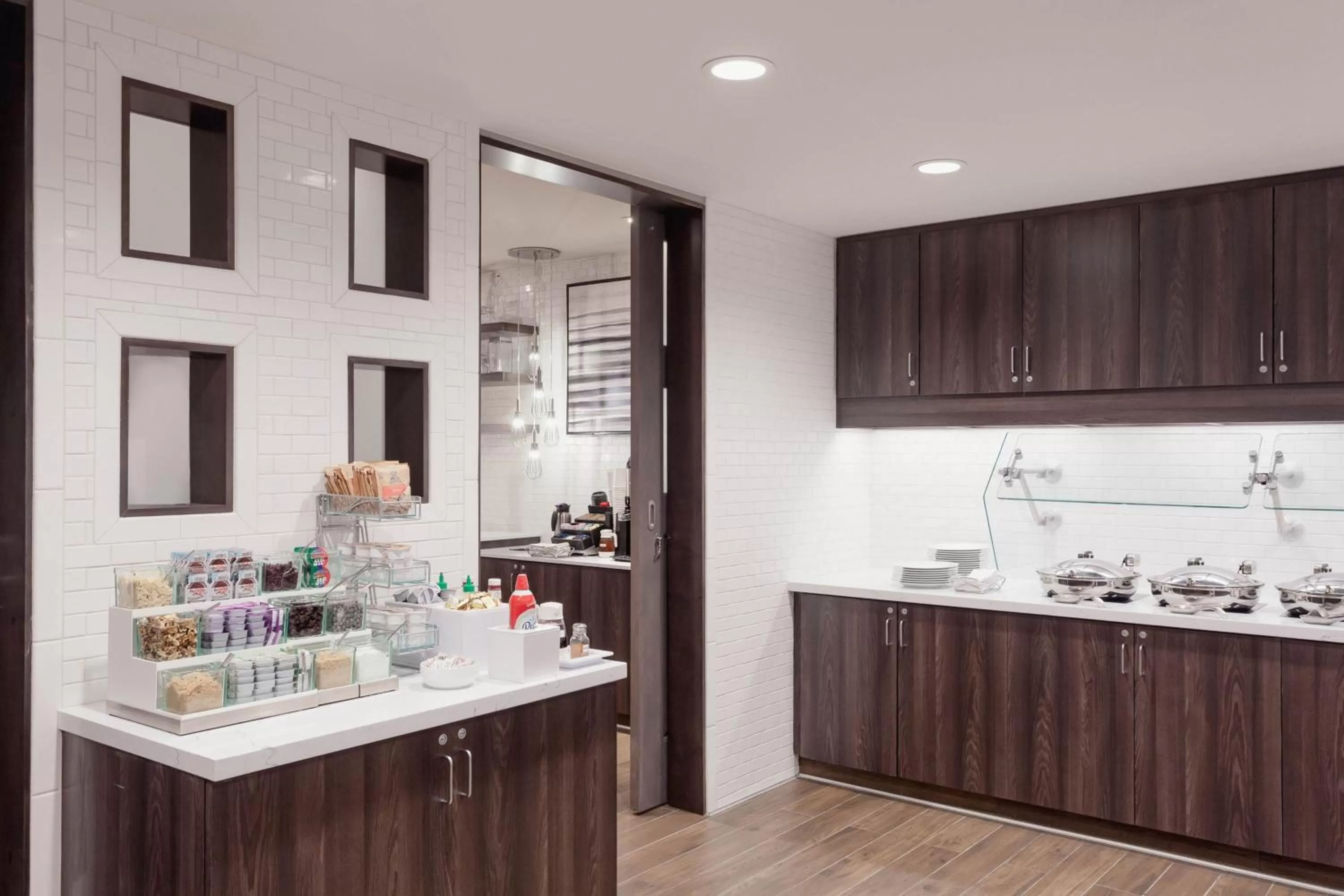 Breakfast in Residence Inn by Marriott Loma Linda Redlands